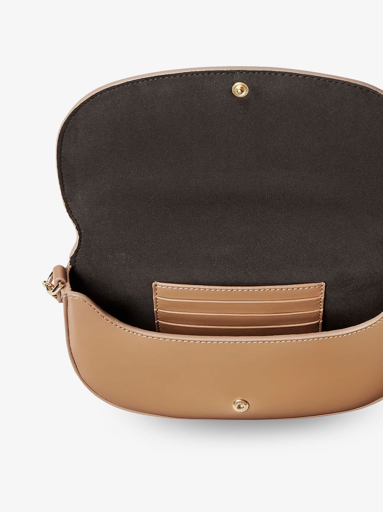 Wallet On Chain Fendigraphy Leather Shoulder Bag FENDI – Гарантія оригінальності – збільшений вид