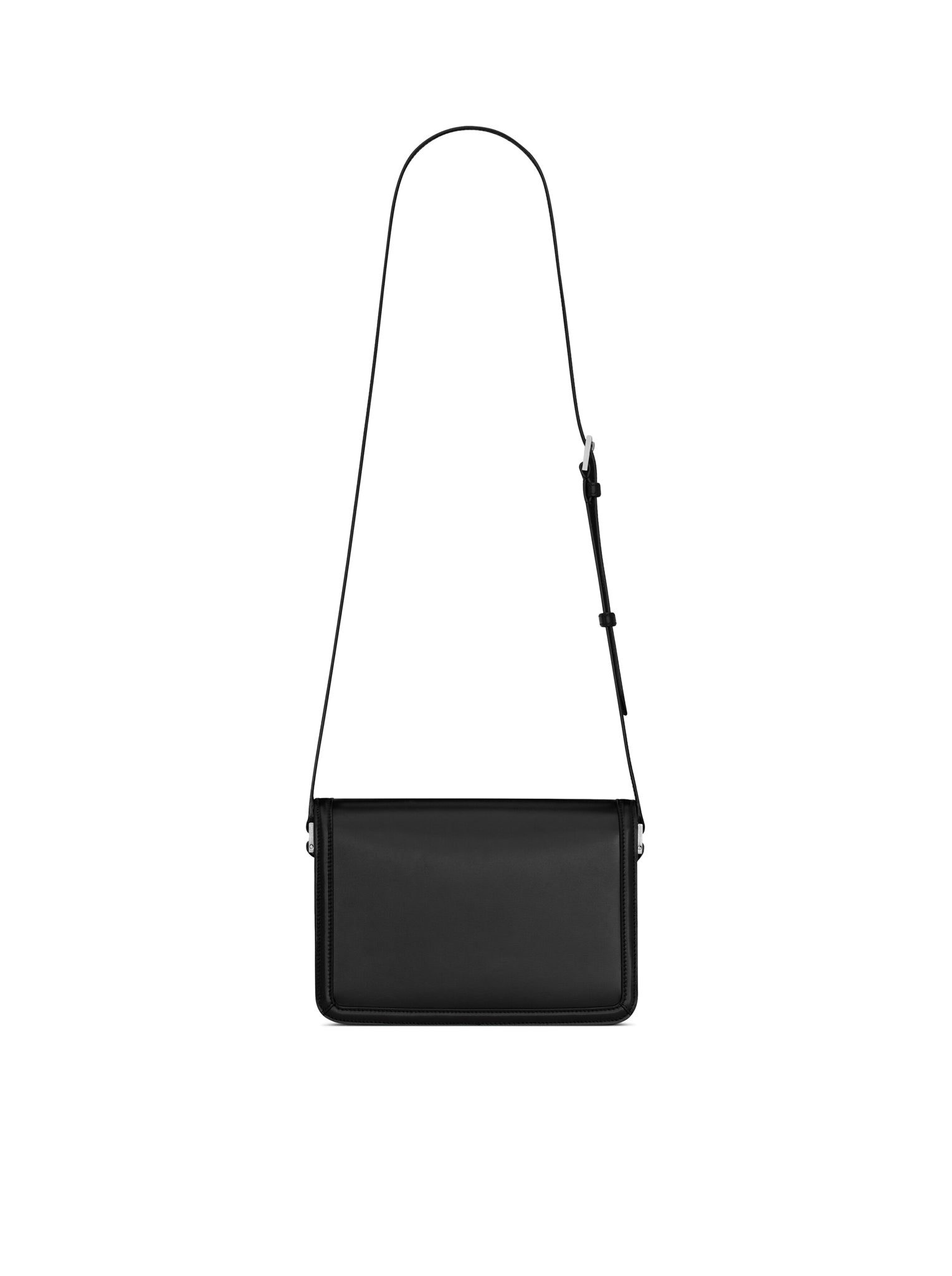 YSL BAG SOLFERINO SAINT LAURENT – Гарантія оригінальності – збільшений вид