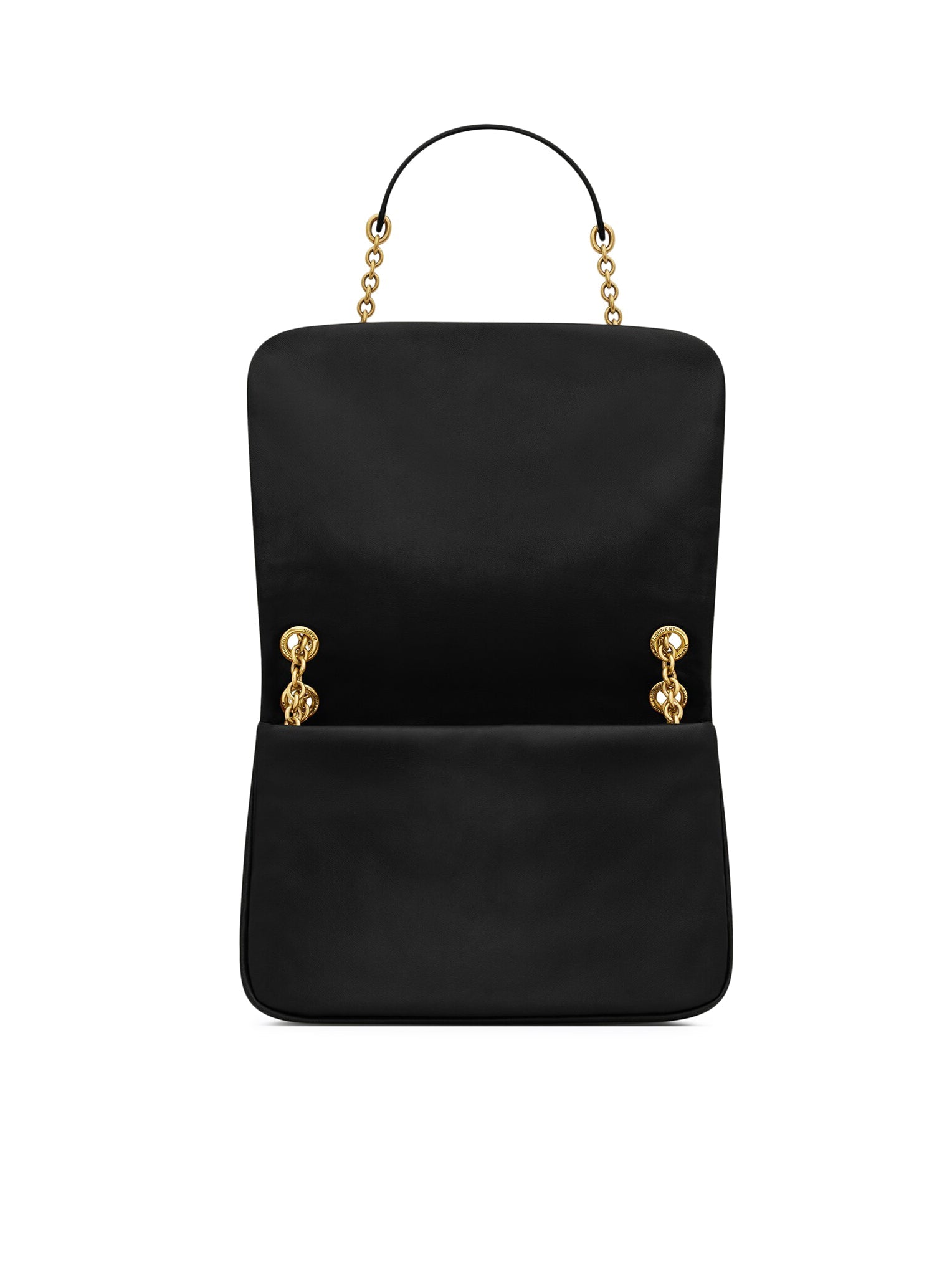 JAMIE 4.3 SMALL IN LAMBSKIN SAINT LAURENT оригінал – Купити в Україні – вид 6