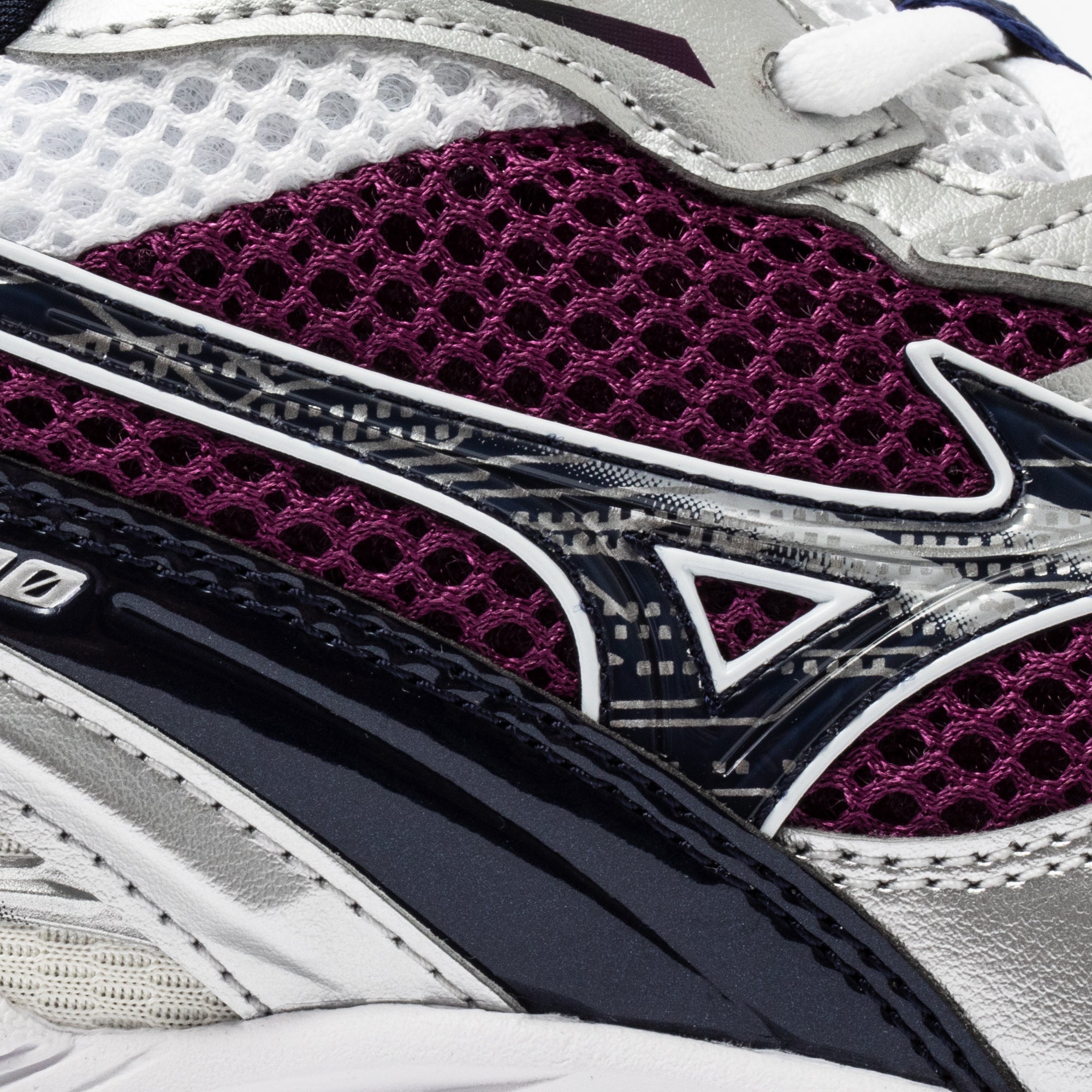 Mens Wave Rider 10 Shoes MIZUNO оригінал – Купити в Україні – збільшений вид