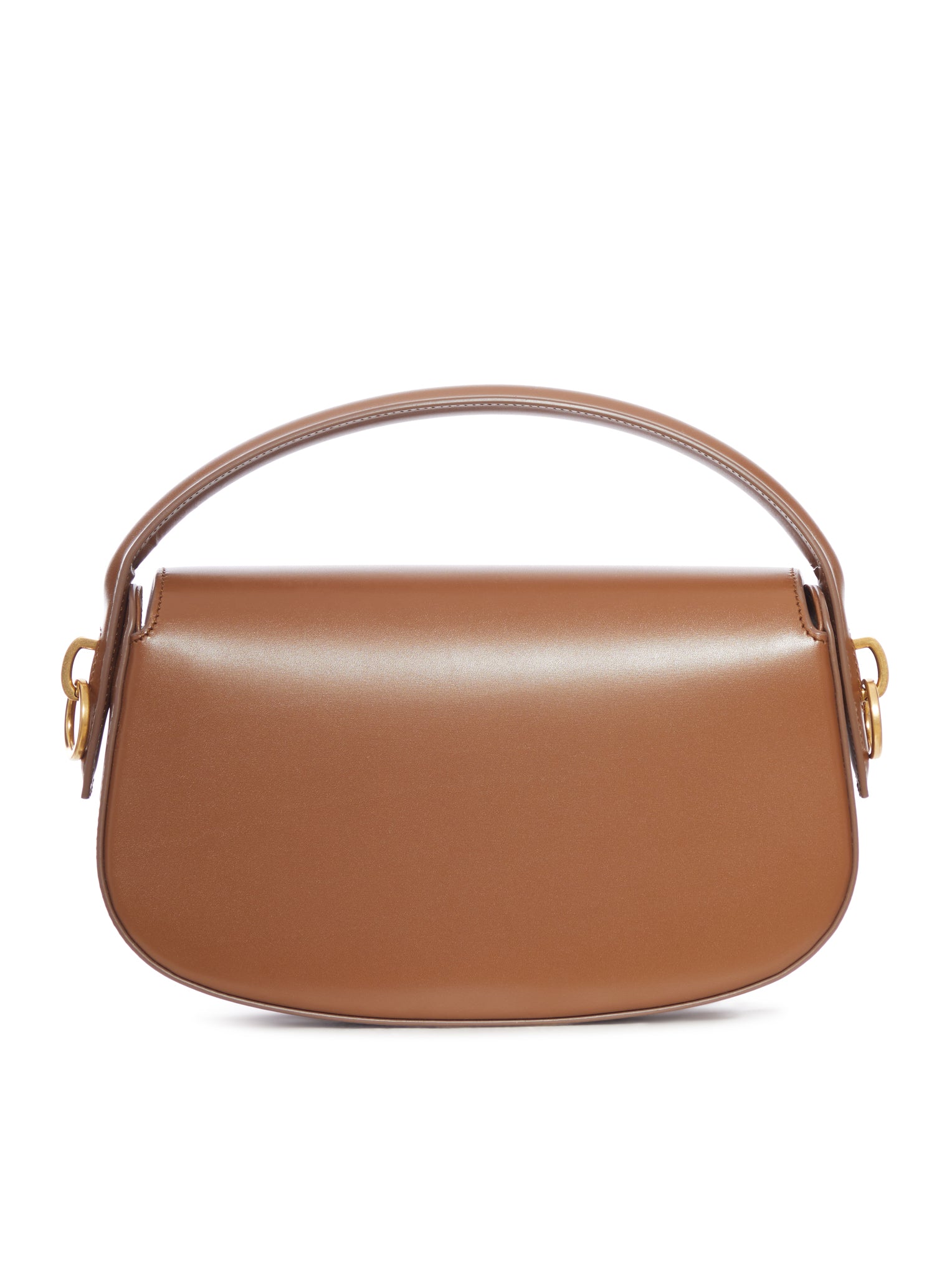 VOLTAIRE LEATHER BAG SAINT LAURENT оригінал – Купити в Україні – детальний вид