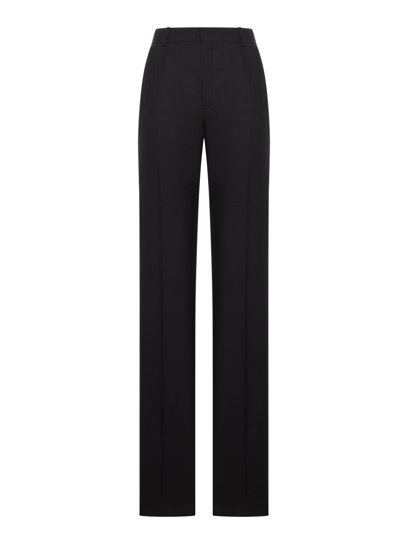 SAINT LAURENT Bottoms оригінал | Швидка доставка Україна – боковий вид