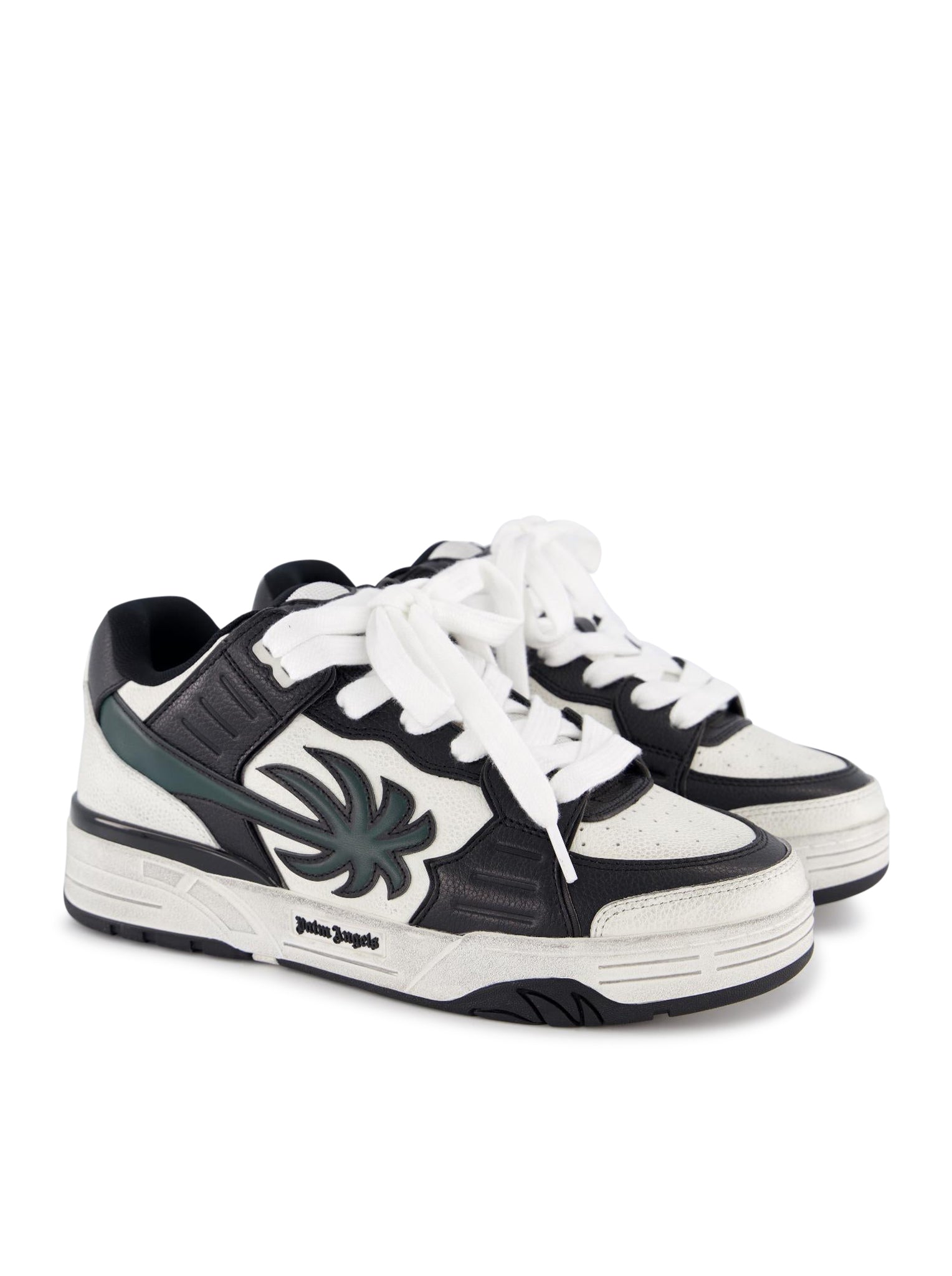 PALM ANGELS Footwear оригінал | Швидка доставка Україна – вид ззаду