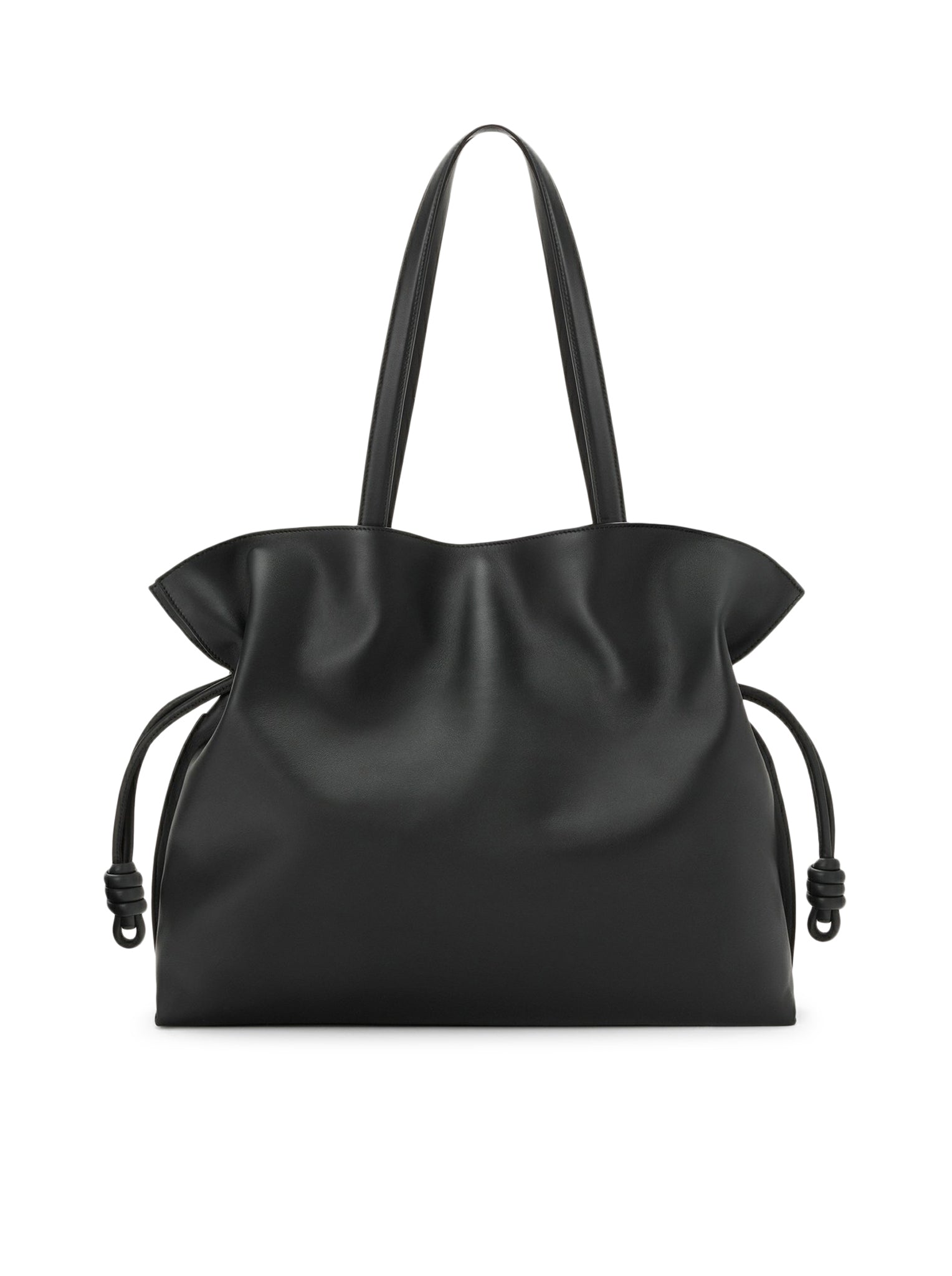 FLAMENCO CLUTCH XL BAG IN NAPPA LOEWE оригінал – Купити в Україні – збільшений вид