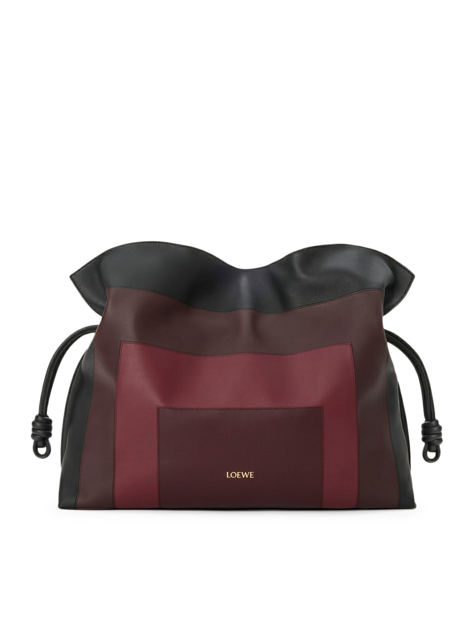 FLAMENCO CLUTCH XL BAG IN NAPPA LOEWE оригінал – Купити в Україні – вид 6