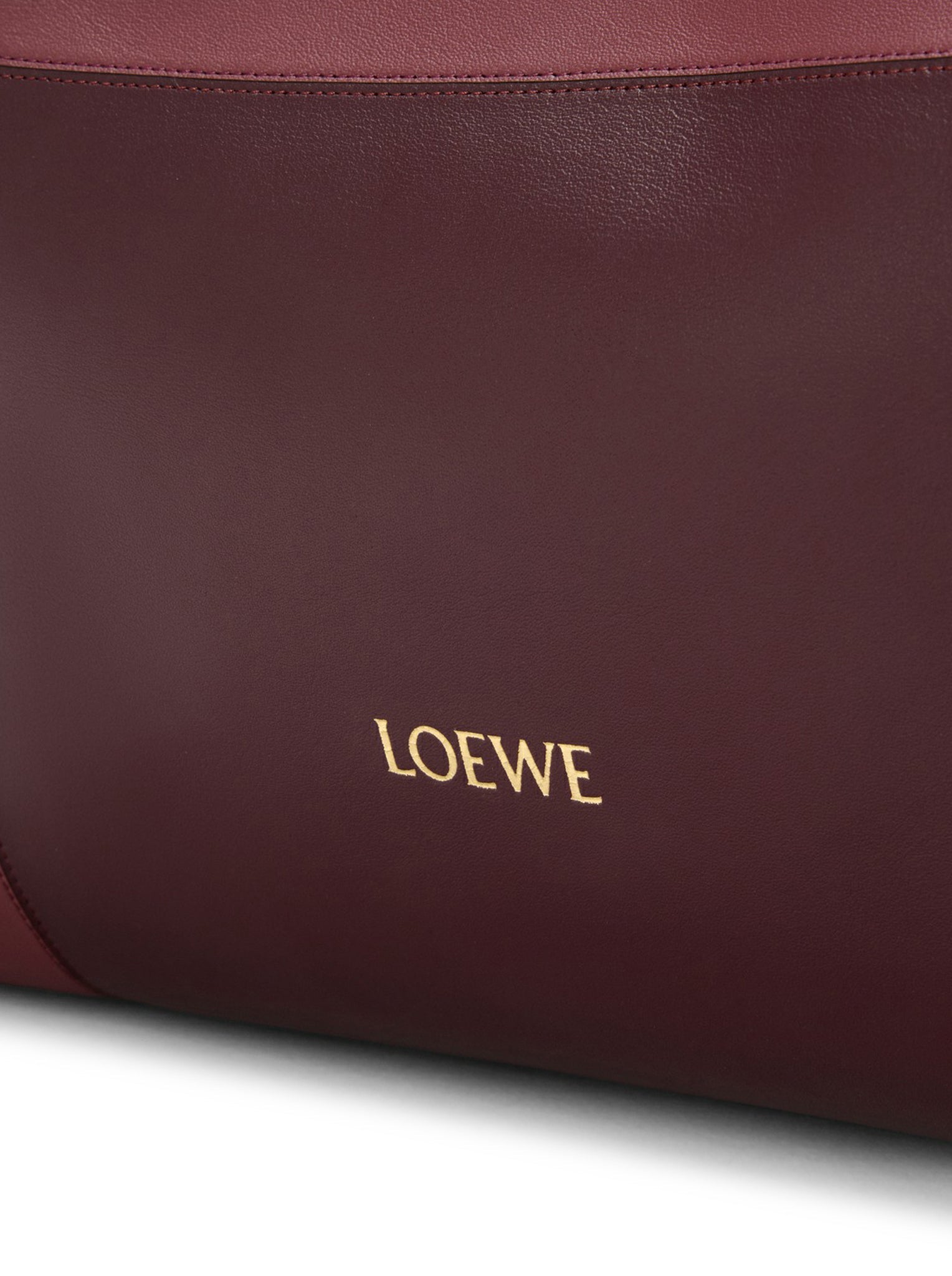 FLAMENCO CLUTCH XL BAG IN NAPPA LOEWE оригінал – Купити в Україні – вид 9