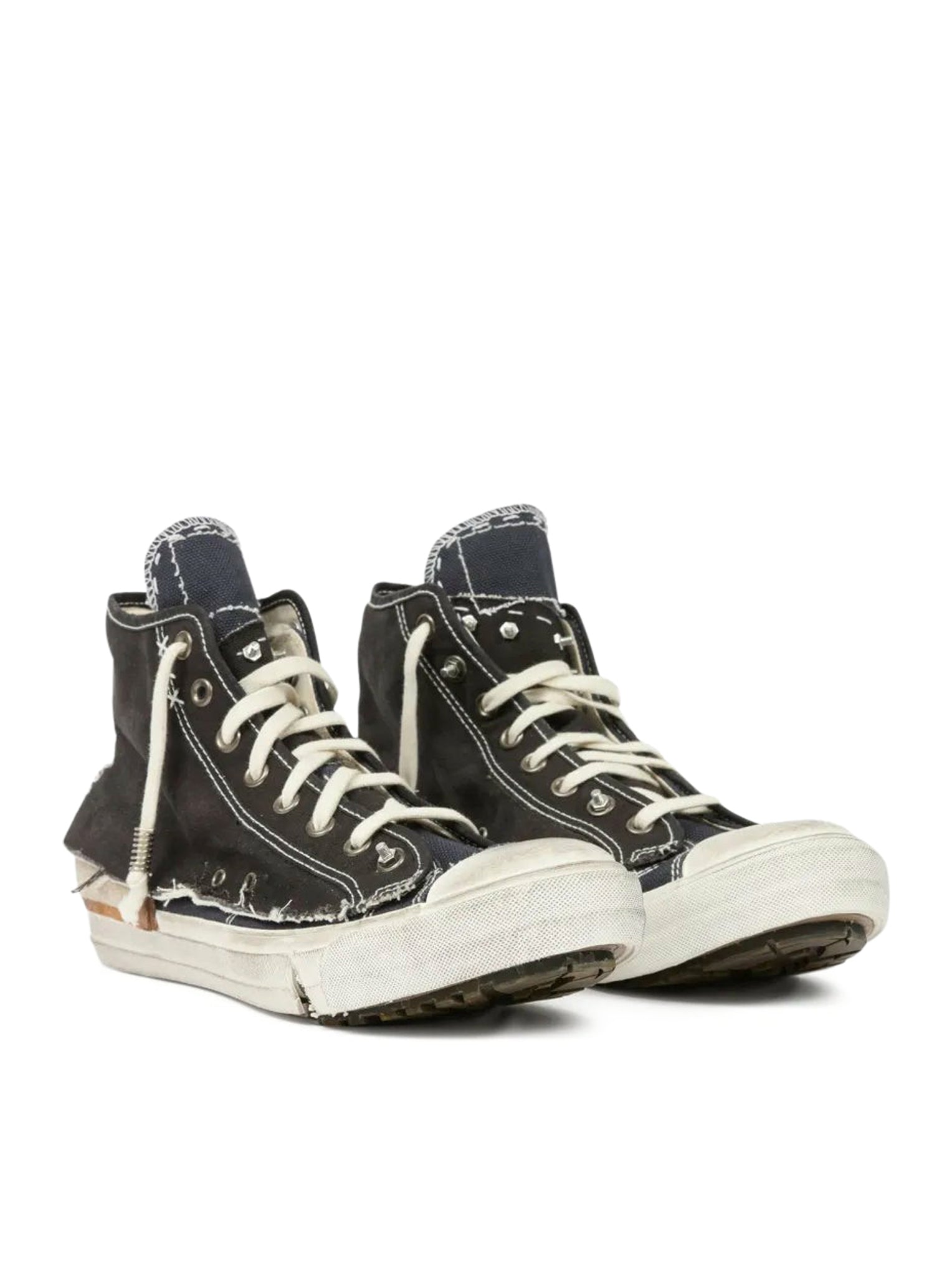 MAISON MARGIELA Footwear оригінал | Швидка доставка Україна – вид ззаду