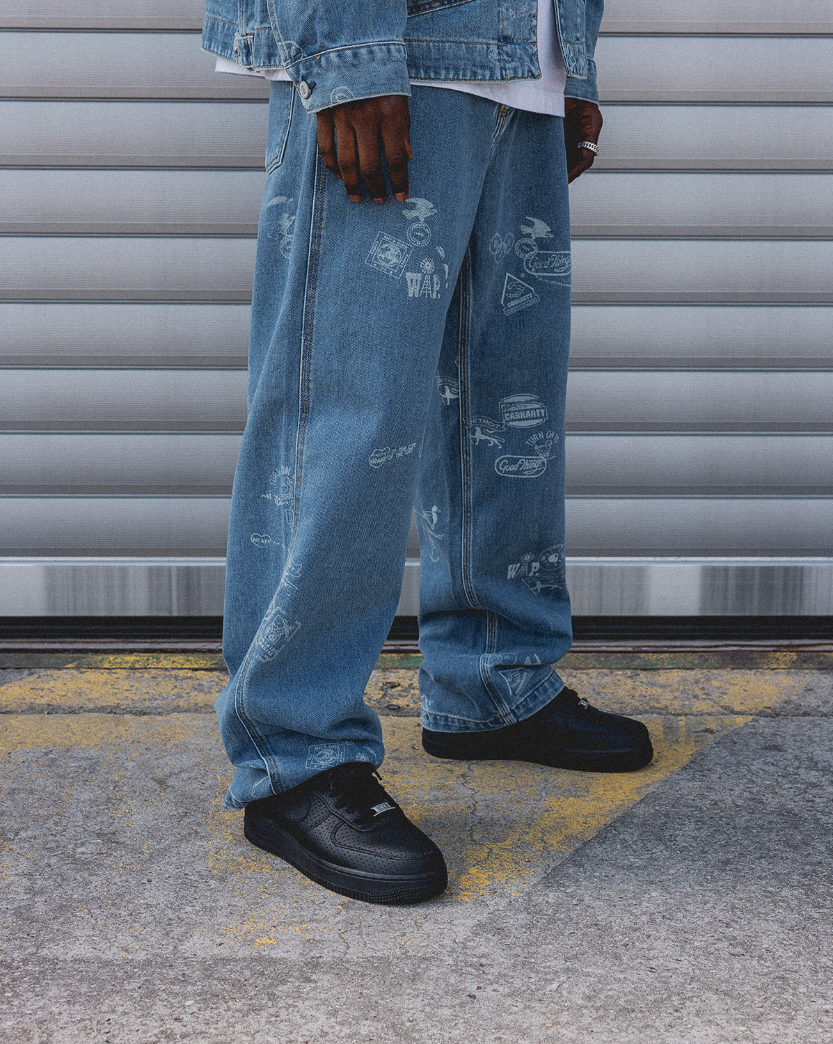 Air Force 1 '07 LV8 NIKE оригінал – Купити в Україні – детальний вид