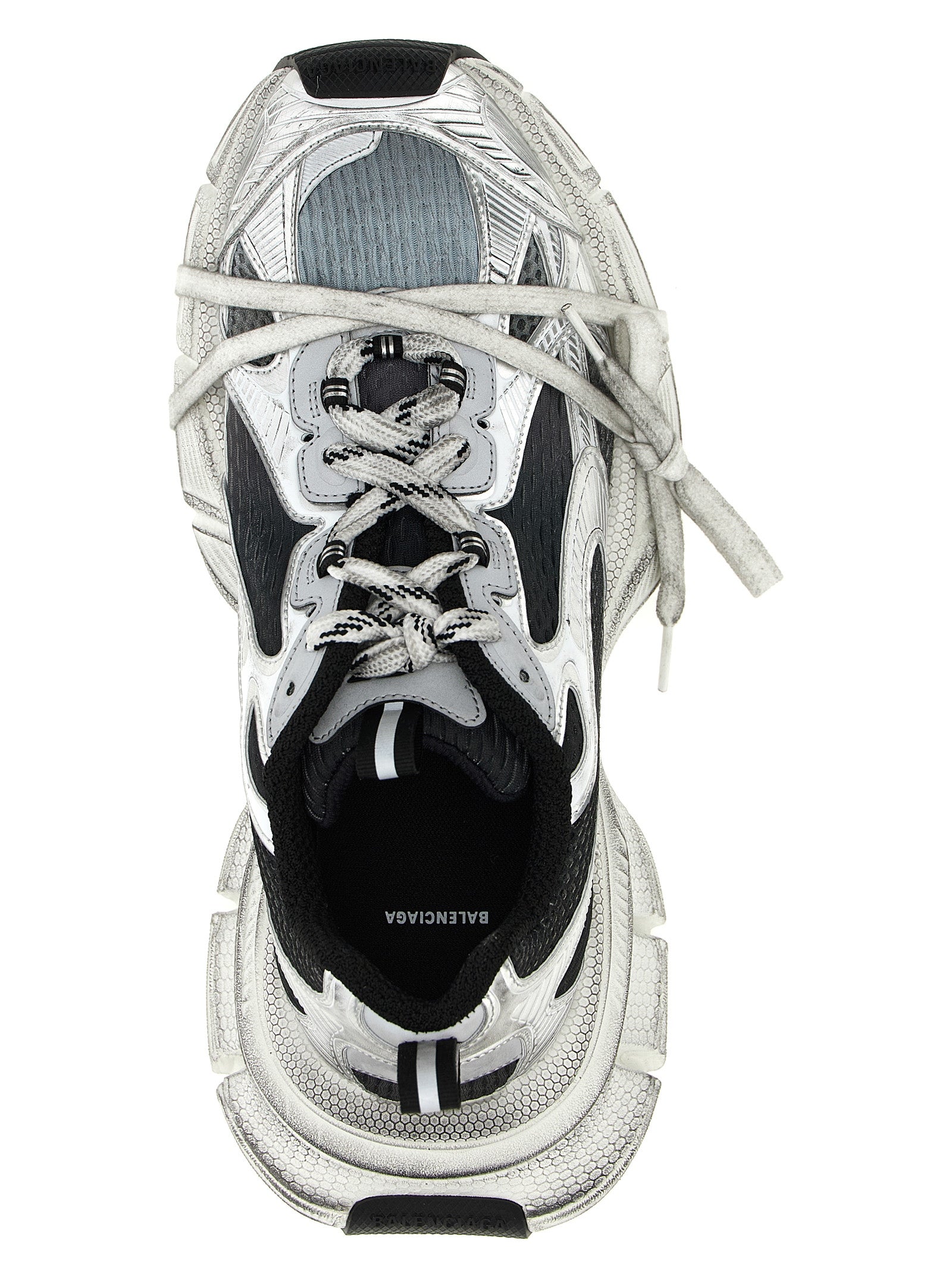 '3Xl' Sneakers BALENCIAGA – Гарантія оригінальності – збільшений вид