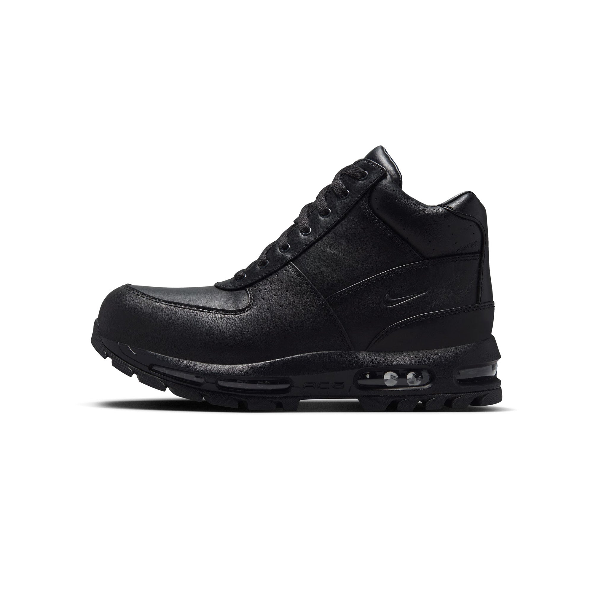Оригінальна Mens Air Max Goadome Shoes NIKE – боковий вид
