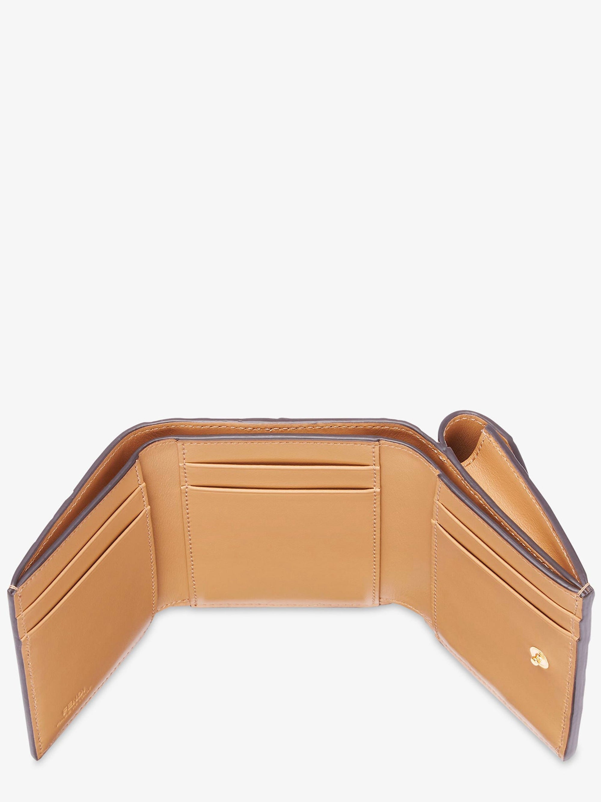 Оригінальна FF Mini Trifold FENDI – детальний вид