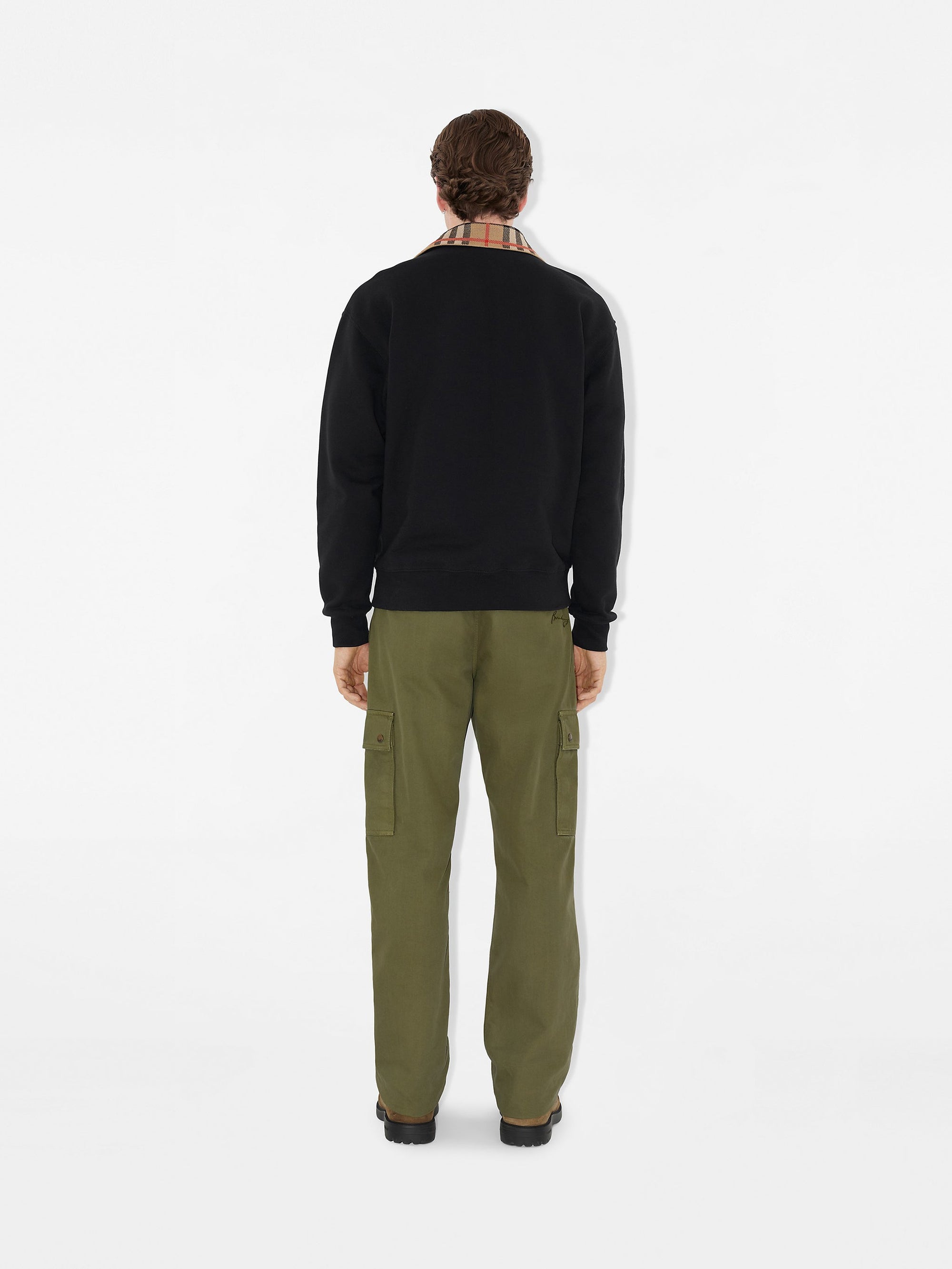 BURBERRY Tops оригінал | Швидка доставка Україна – детальний вид