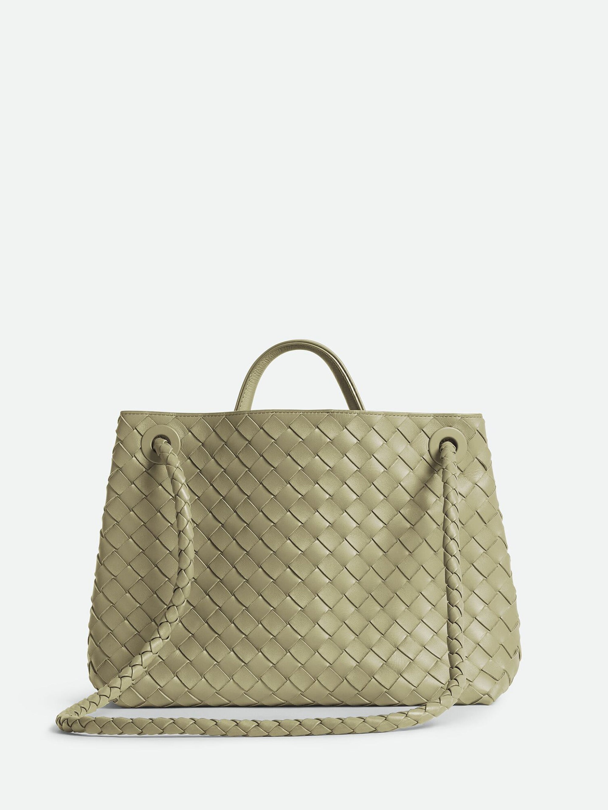 Оригінальна Medium Andiamo BOTTEGA VENETA – вид 6