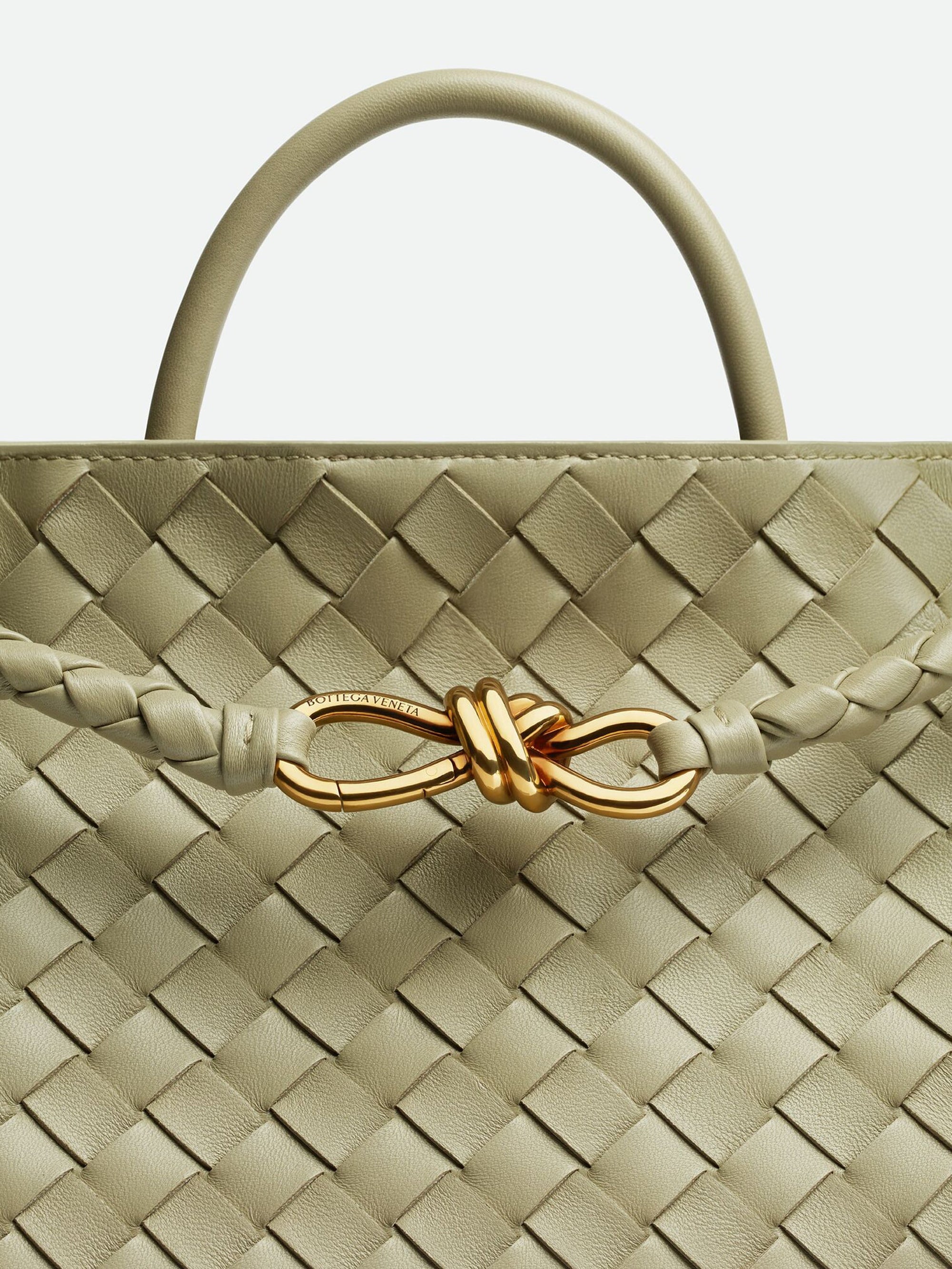 Оригінальна Medium Andiamo BOTTEGA VENETA – вид 9