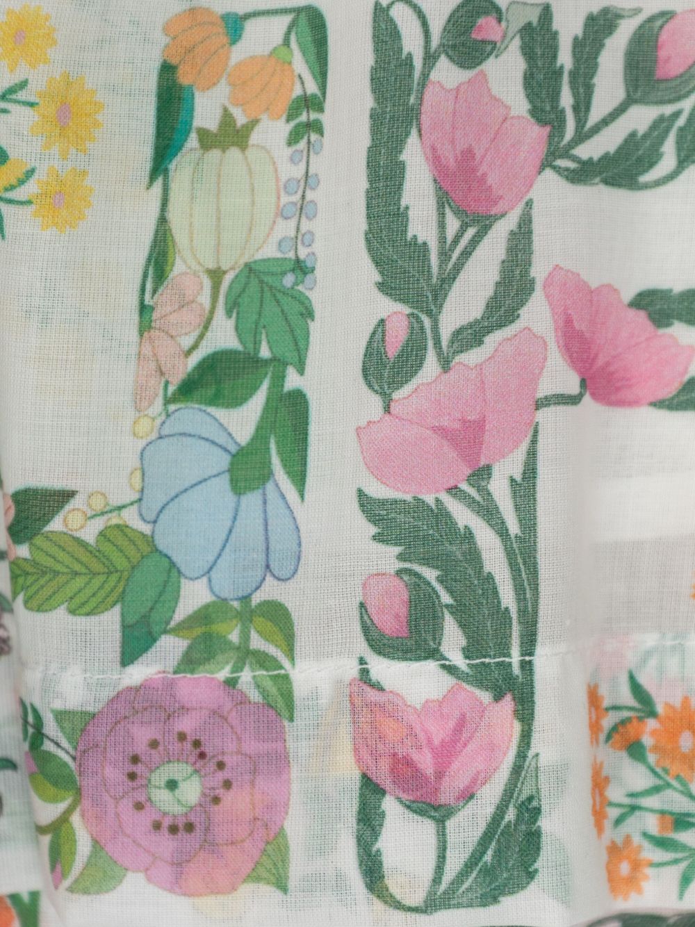 Оригінальна Logo Shorts FENDI – збільшений вид