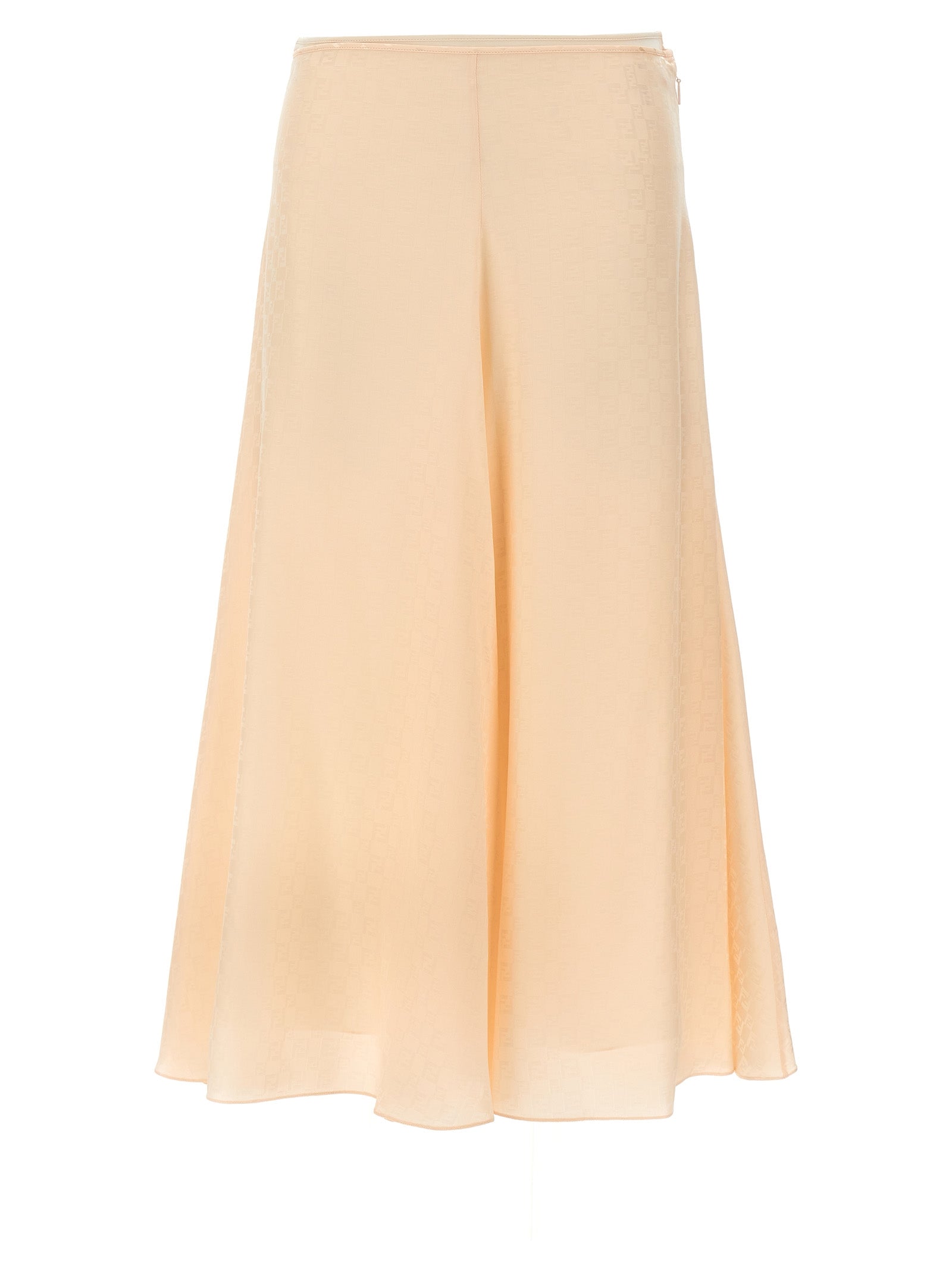 FENDI Sports & Athletic оригінал | Швидка доставка Україна – боковий вид