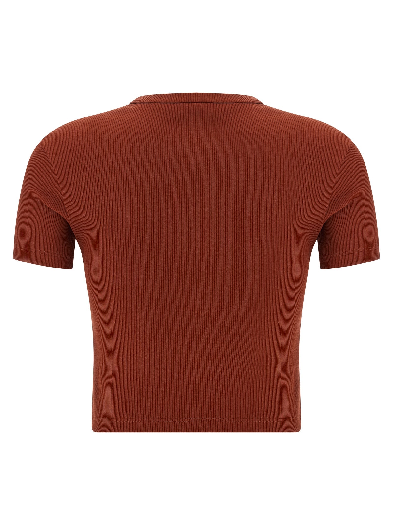 Logo Embroidery Top FENDI оригінал – Купити в Україні – вид ззаду