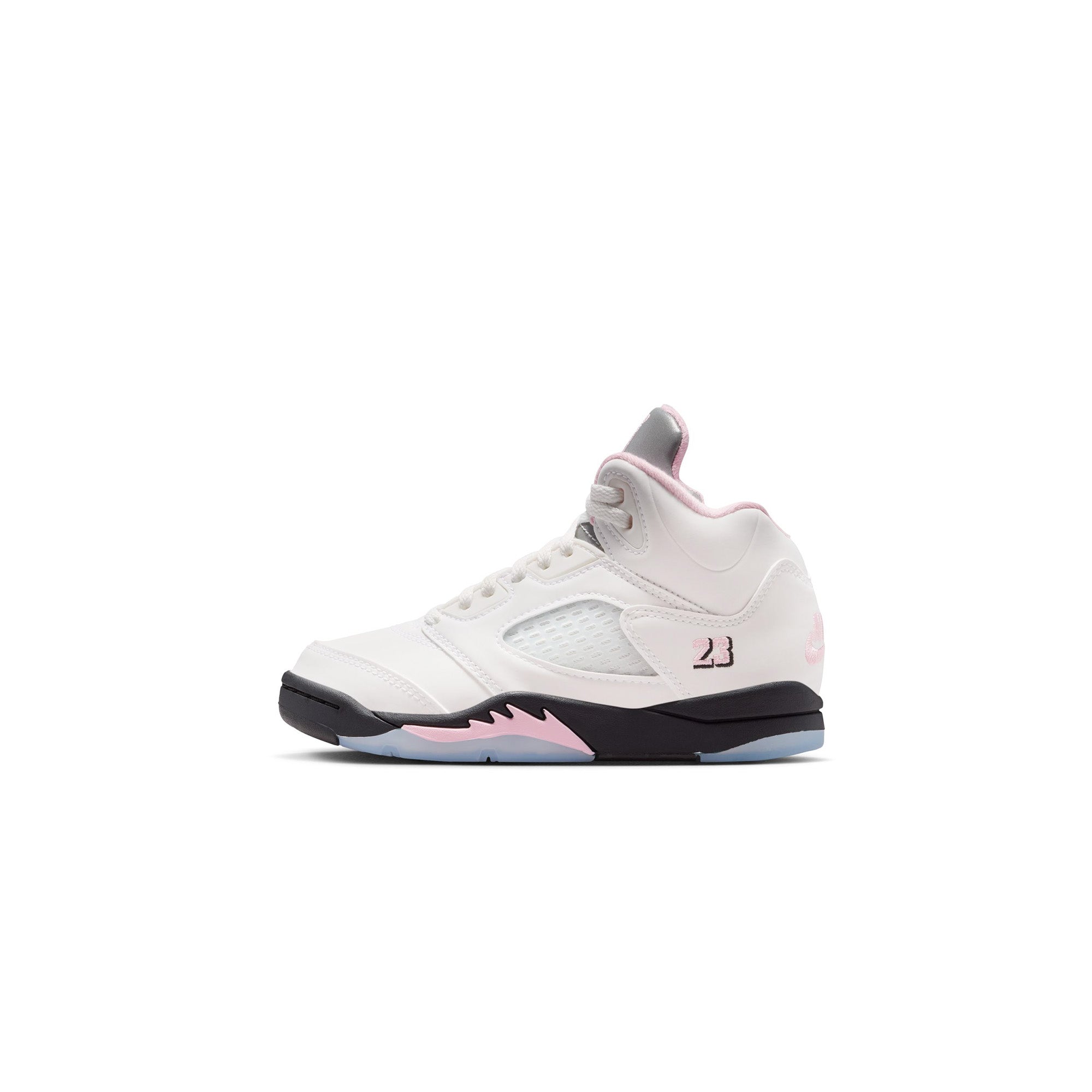 AIR JORDAN Footwear оригінал | Швидка доставка Україна – боковий вид