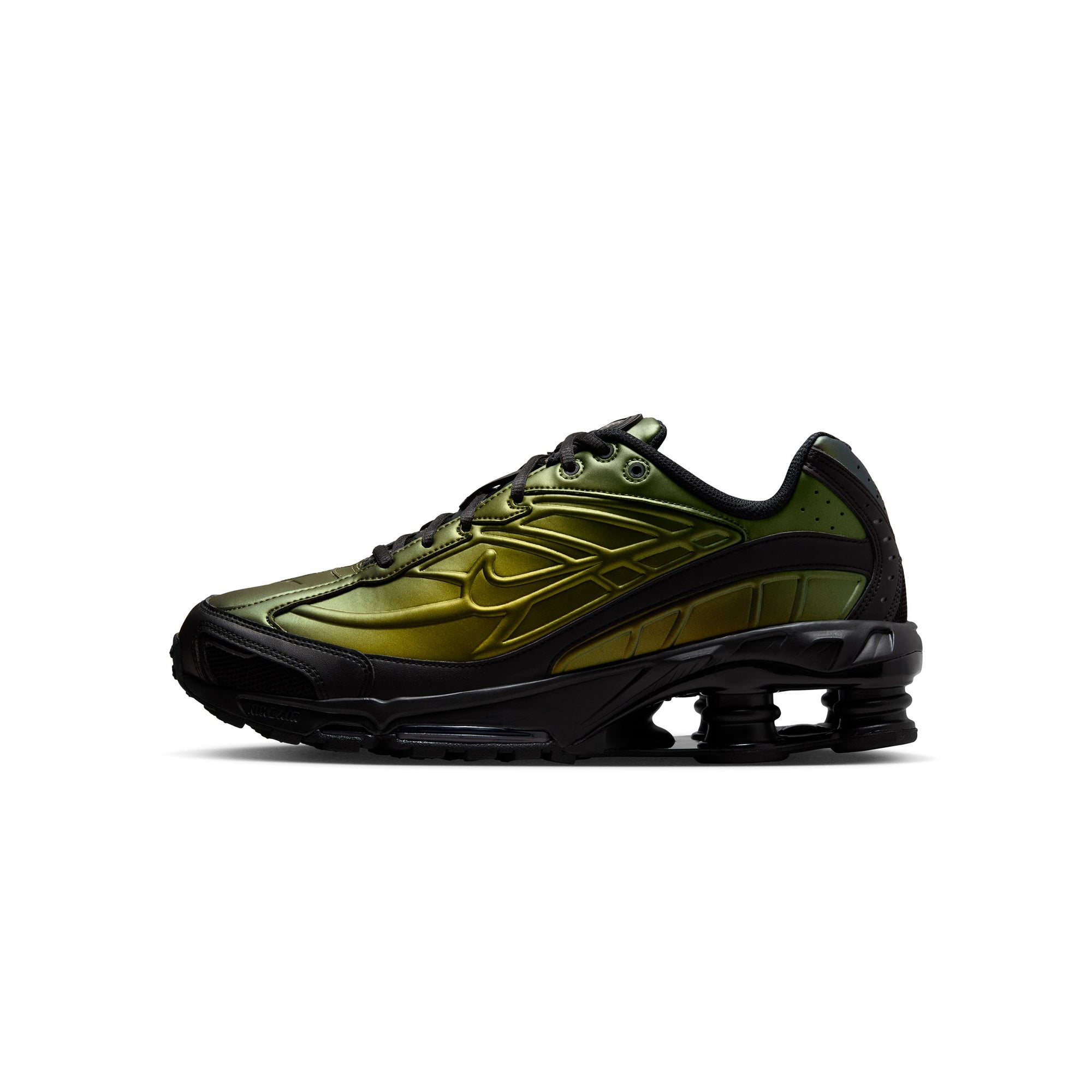NIKE Footwear оригінал | Швидка доставка Україна – боковий вид