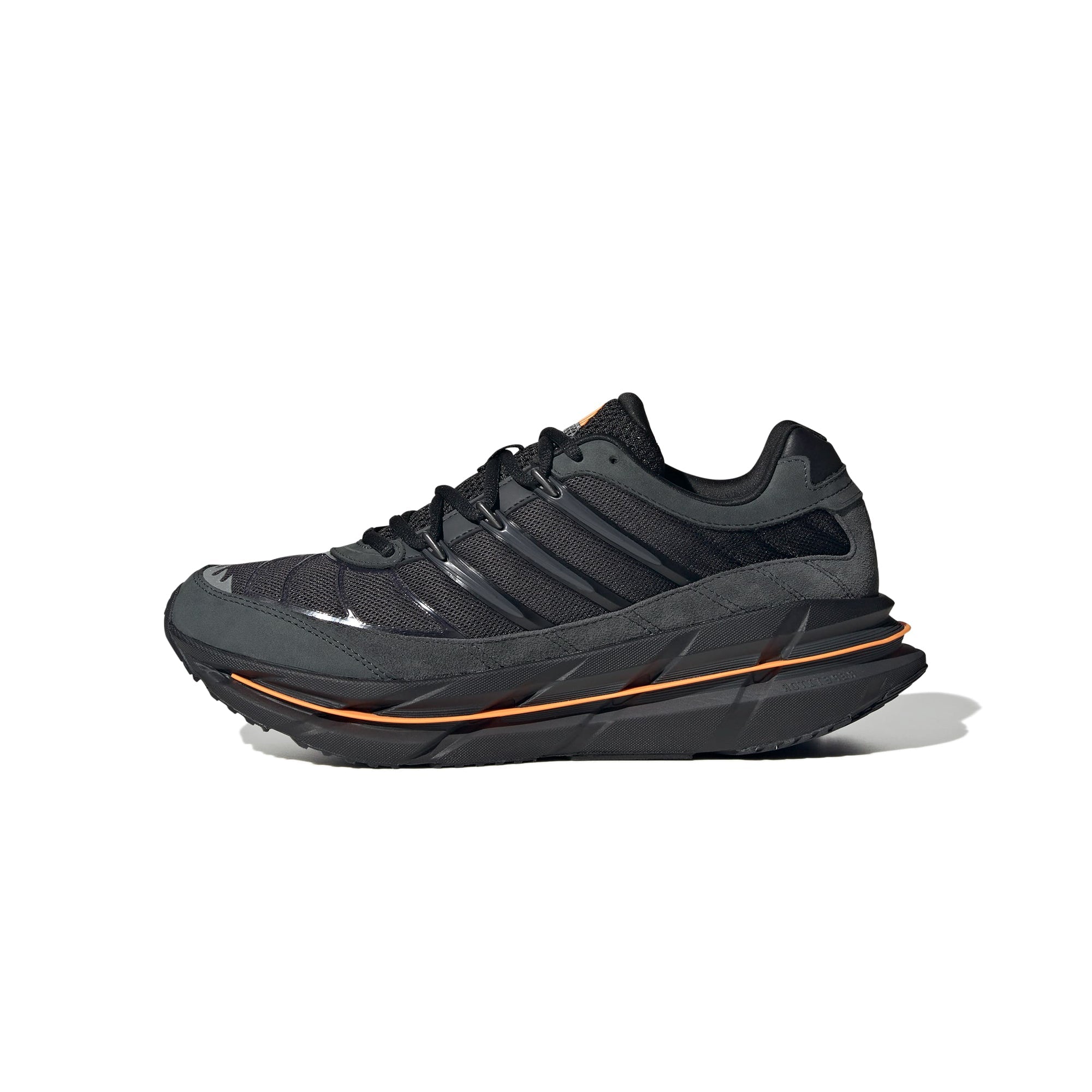 Оригінальна Mens Adistar Harmony Shoes ADIDAS – боковий вид