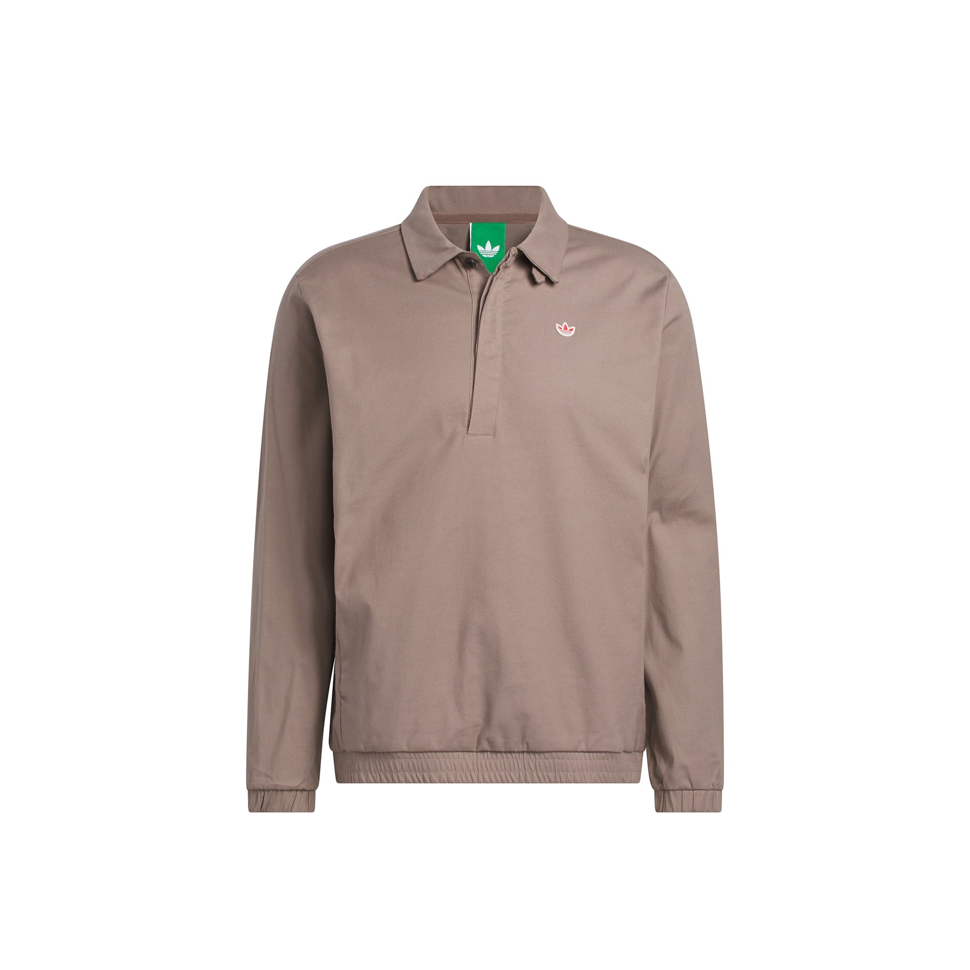 Оригінальна Golf Mens Originals Wind Jacket ADIDAS – боковий вид