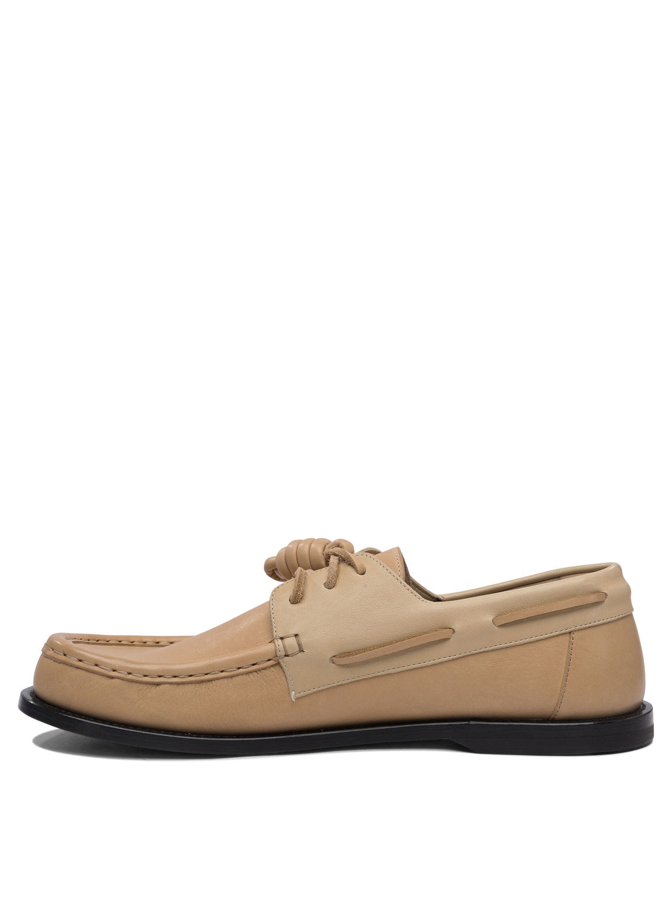 Campo Laced Loafers LOEWE – Гарантія оригінальності – детальний вид
