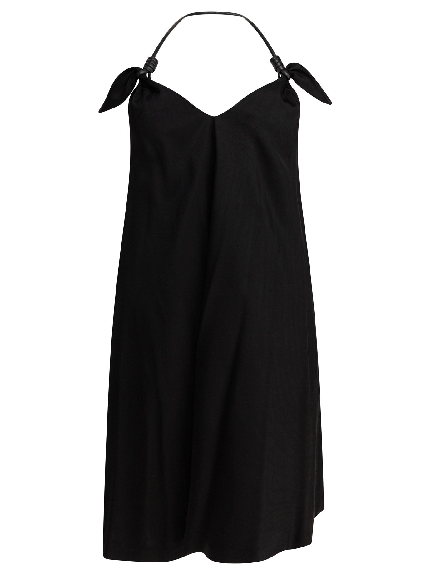 Оригінальна Flamenco Dress LOEWE – боковий вид