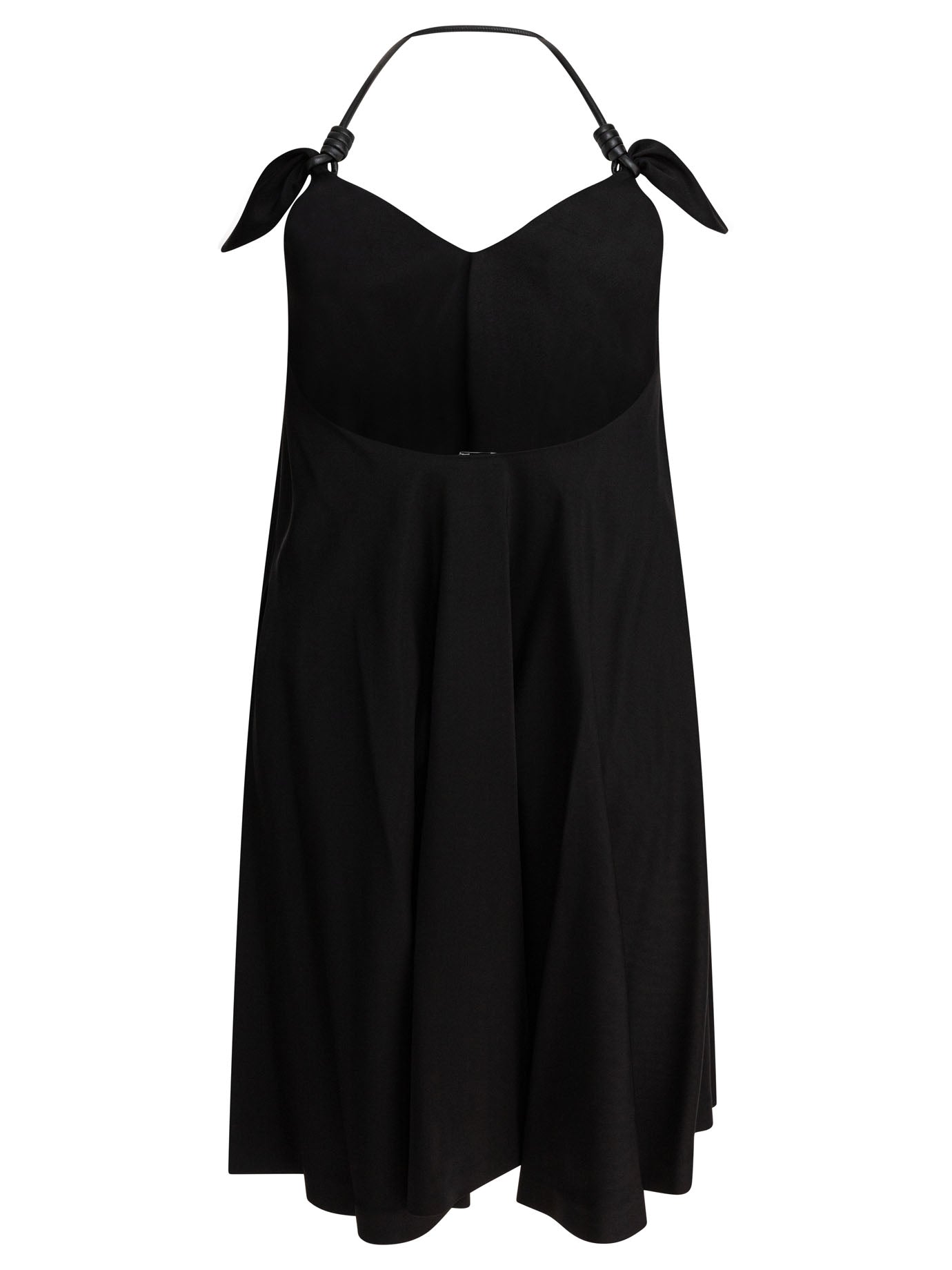 Оригінальна Flamenco Dress LOEWE – вид ззаду