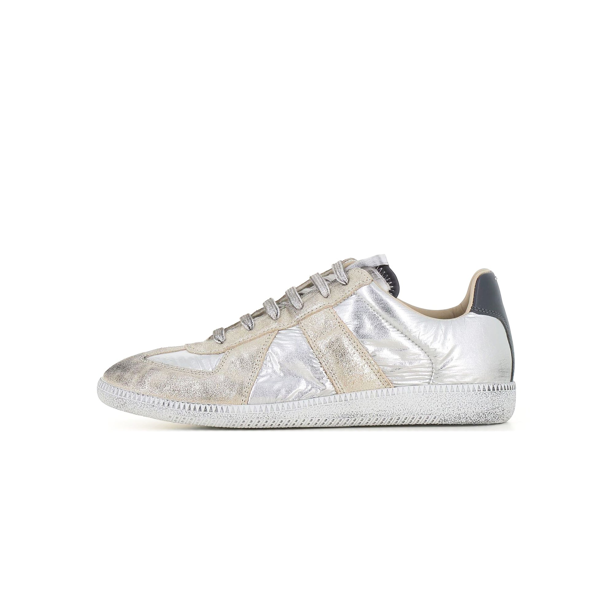 Mens Replica Shoes MAISON MARGIELA оригінал – Купити в Україні – боковий вид