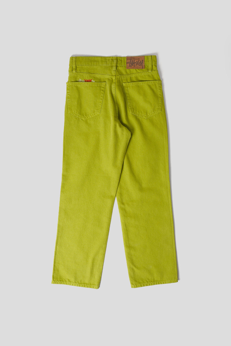 STUSSY Bottoms оригінал | Швидка доставка Україна – збільшений вид