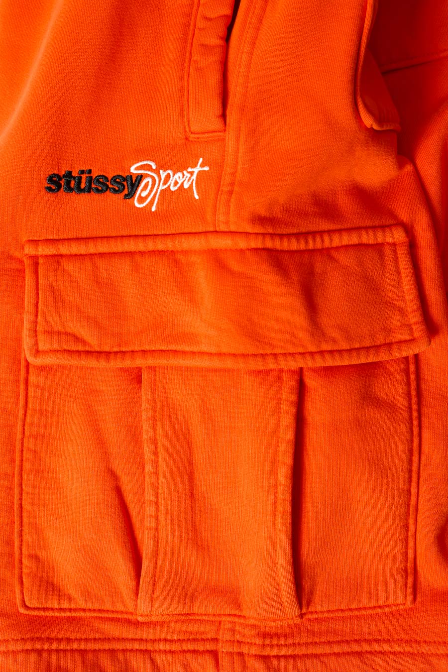 STUSSY Bottoms оригінал | Швидка доставка Україна – детальний вид