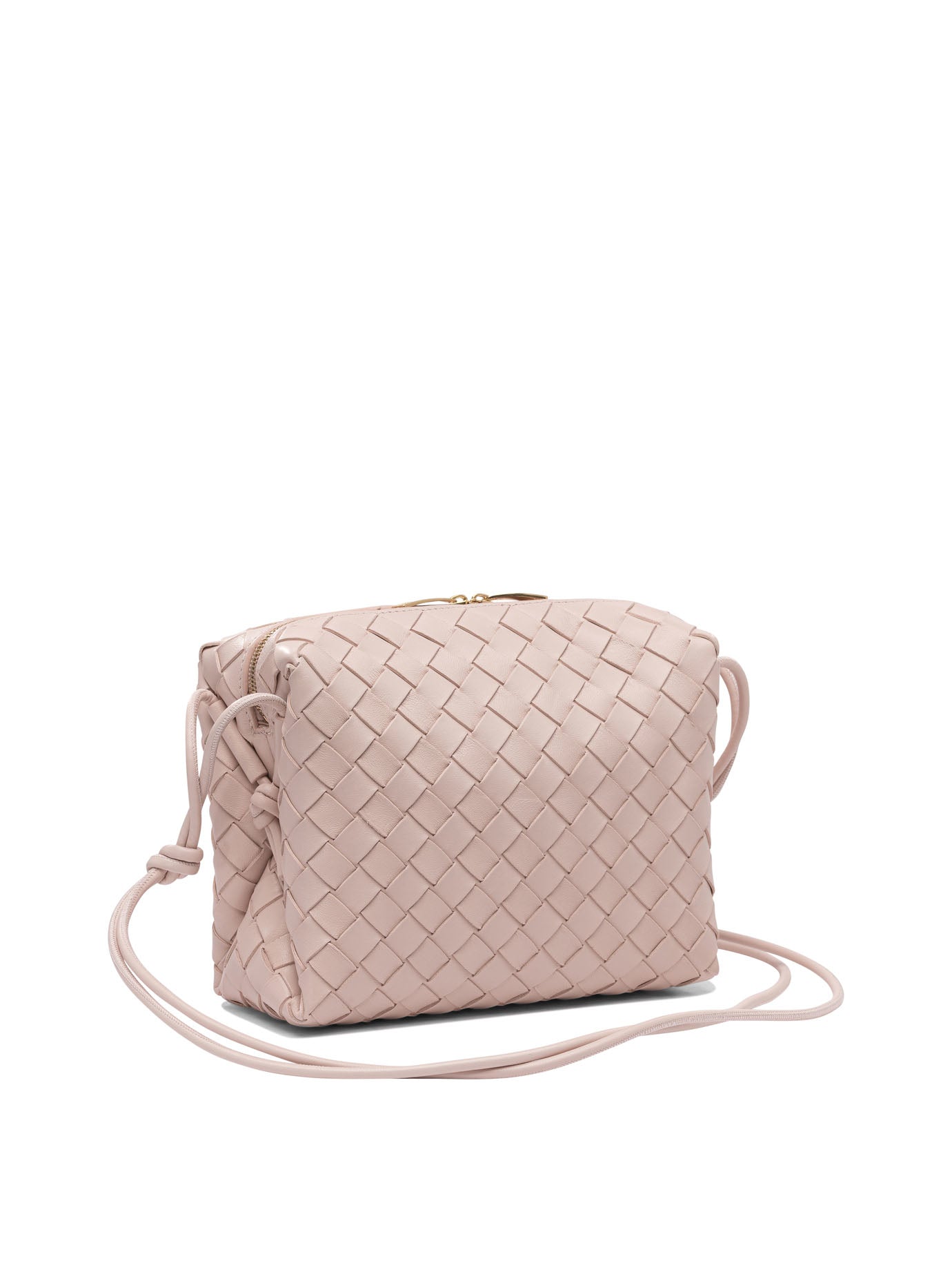 Crossbody Bags BOTTEGA VENETA оригінал – Купити в Україні – вид ззаду