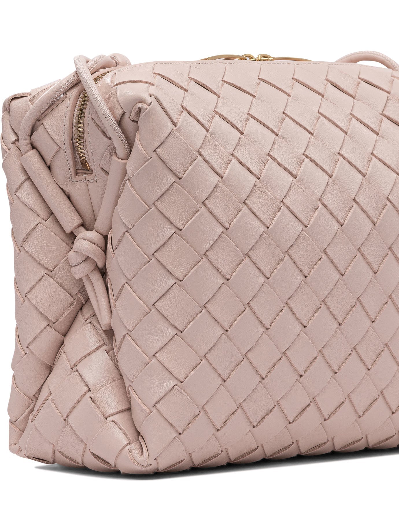 Crossbody Bags BOTTEGA VENETA оригінал – Купити в Україні – збільшений вид