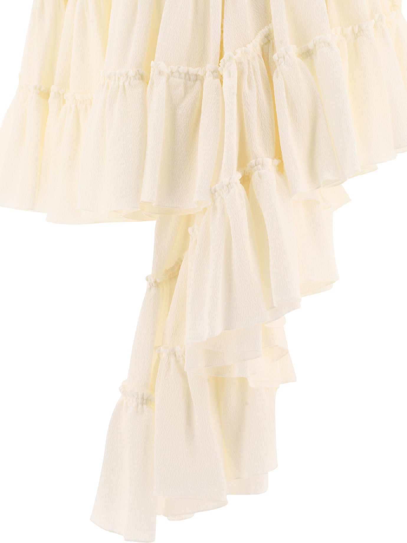 Оригінальна Ruffled Skirt LOEWE – збільшений вид