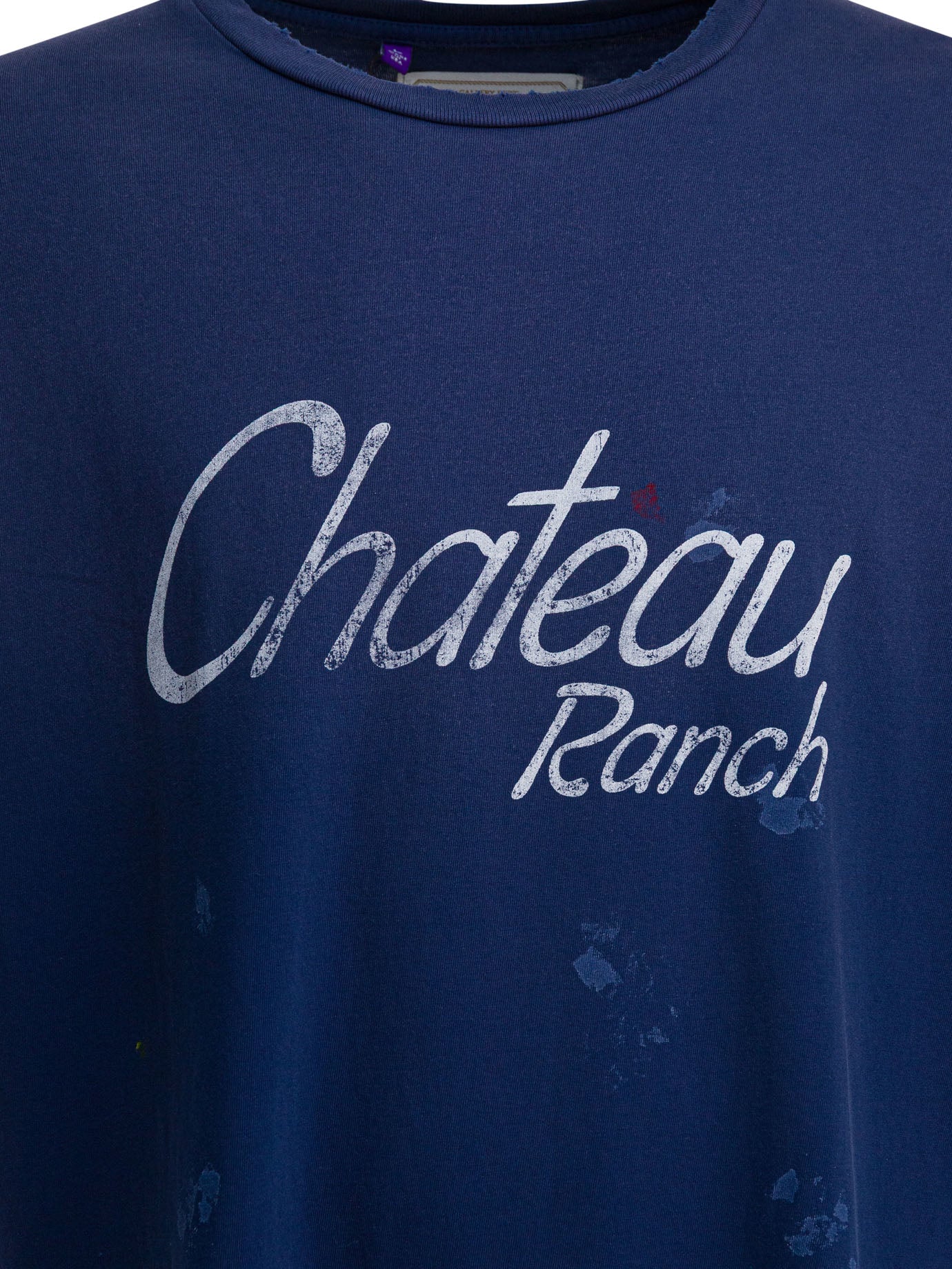 Chateau Ranch T Shirt GALLERY DEPARTMENT оригінал – Купити в Україні – детальний вид