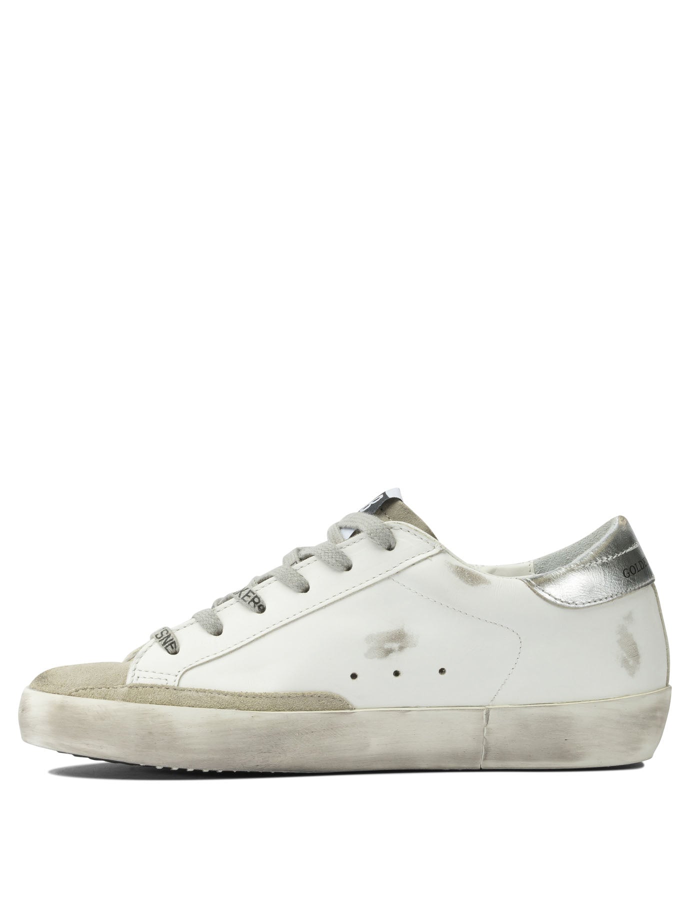 Super Star Sneakers GOLDEN GOOSE оригінал – Купити в Україні – детальний вид