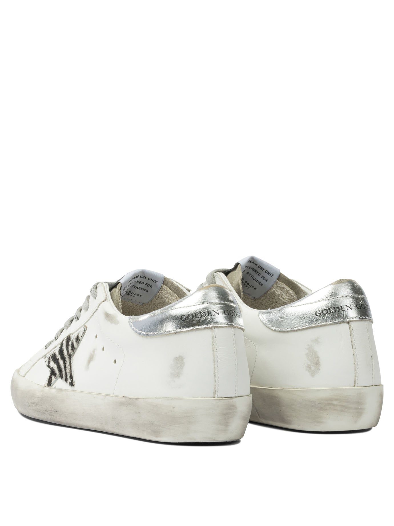 Super Star Sneakers GOLDEN GOOSE оригінал – Купити в Україні – збільшений вид