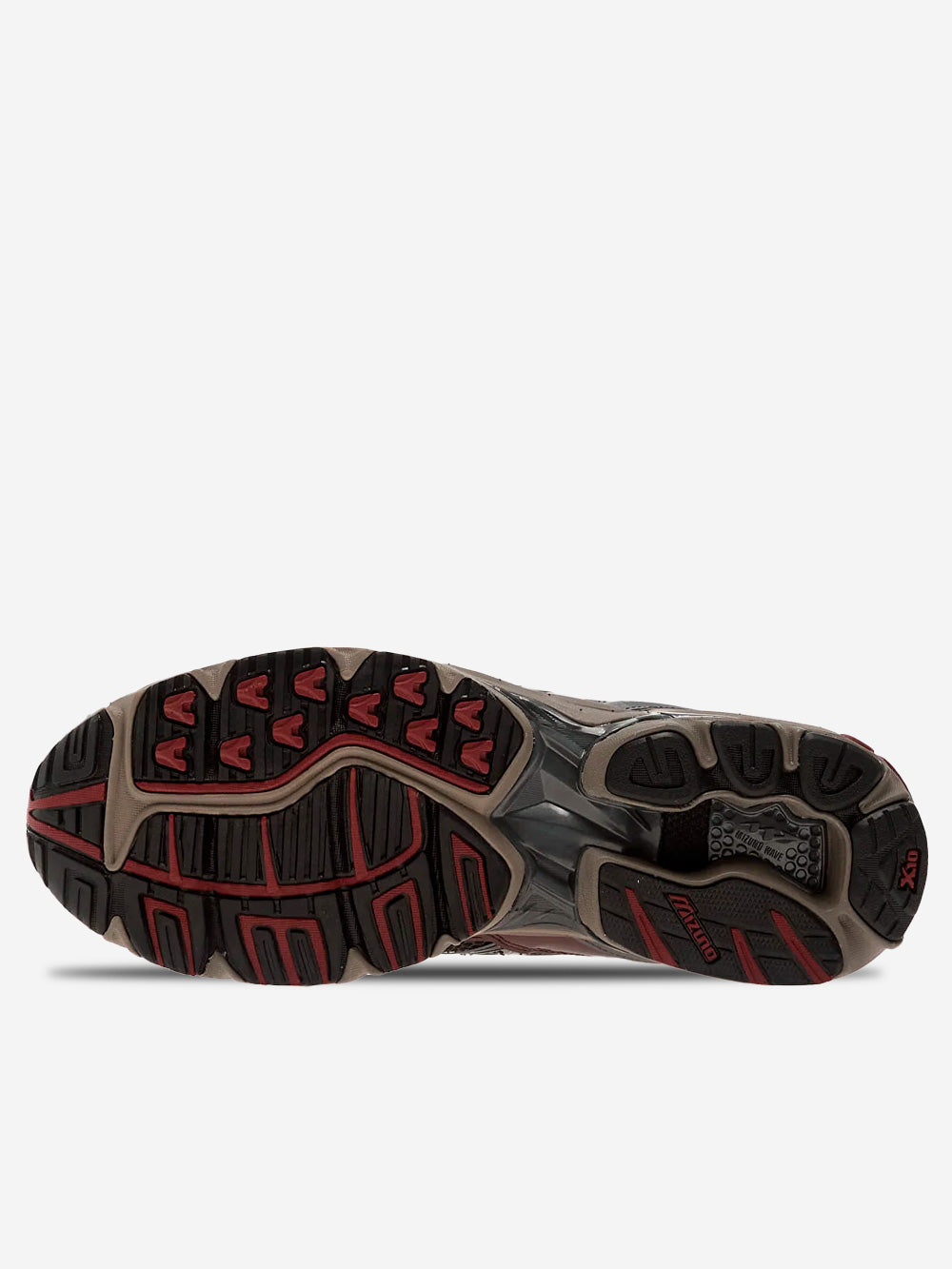 MIZUNO Footwear оригінал | Швидка доставка Україна – збільшений вид