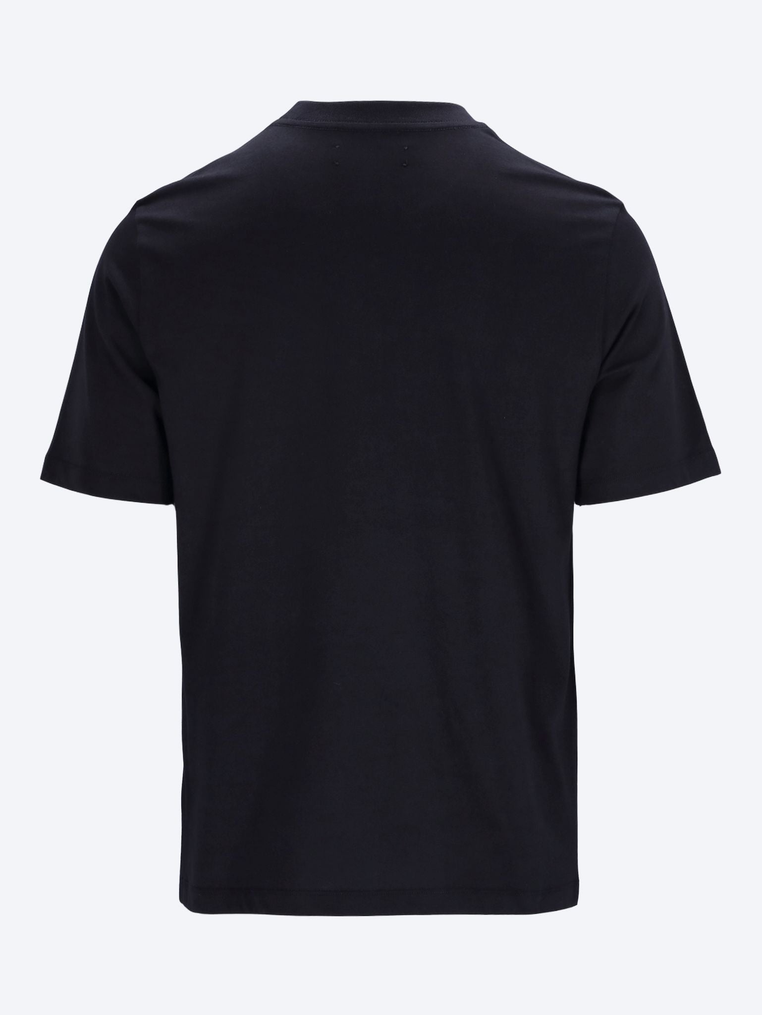 stencil t shirt AMIRI – Гарантія оригінальності – вид ззаду