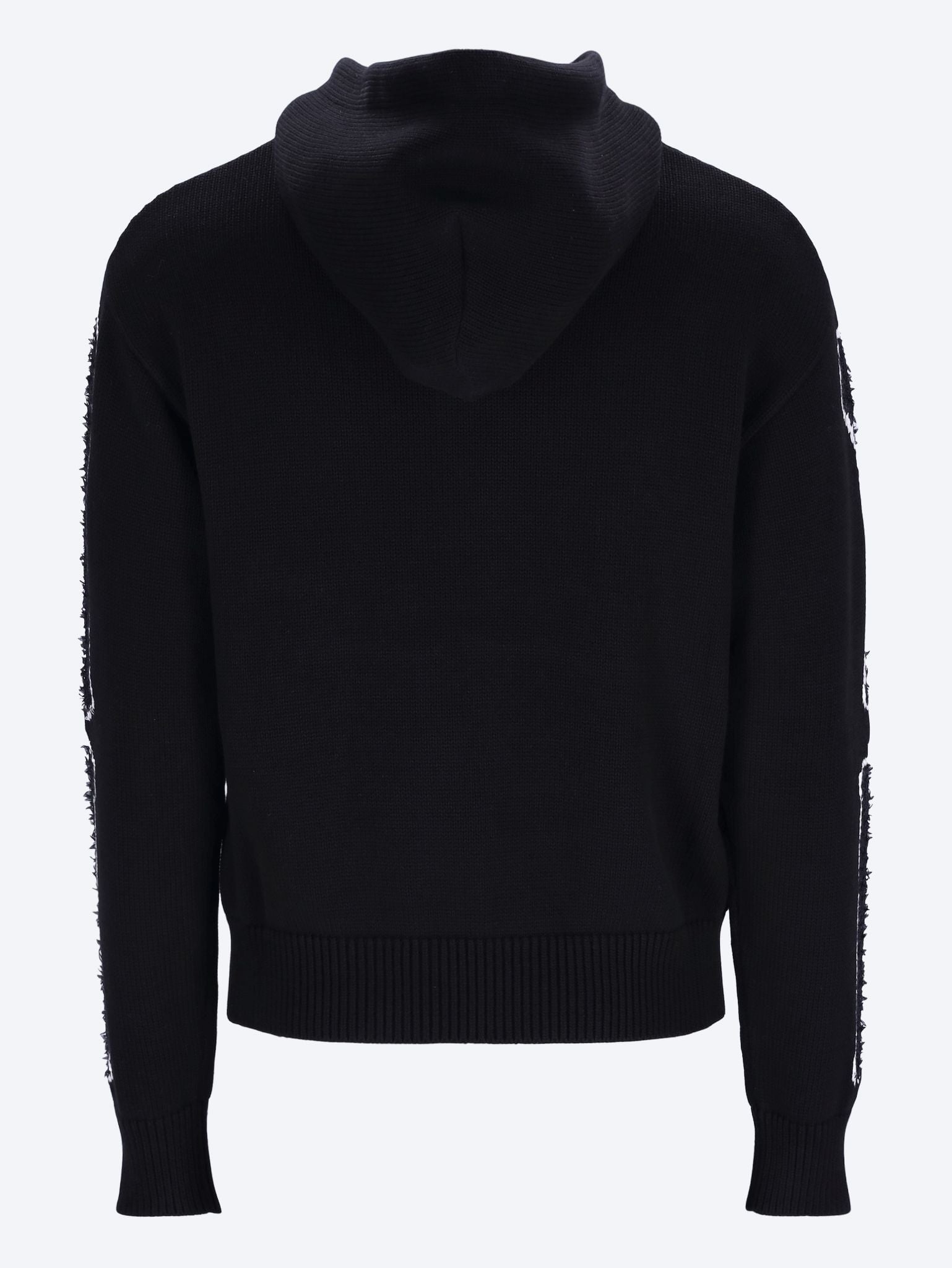 Bones hoodie AMIRI – Гарантія оригінальності – детальний вид