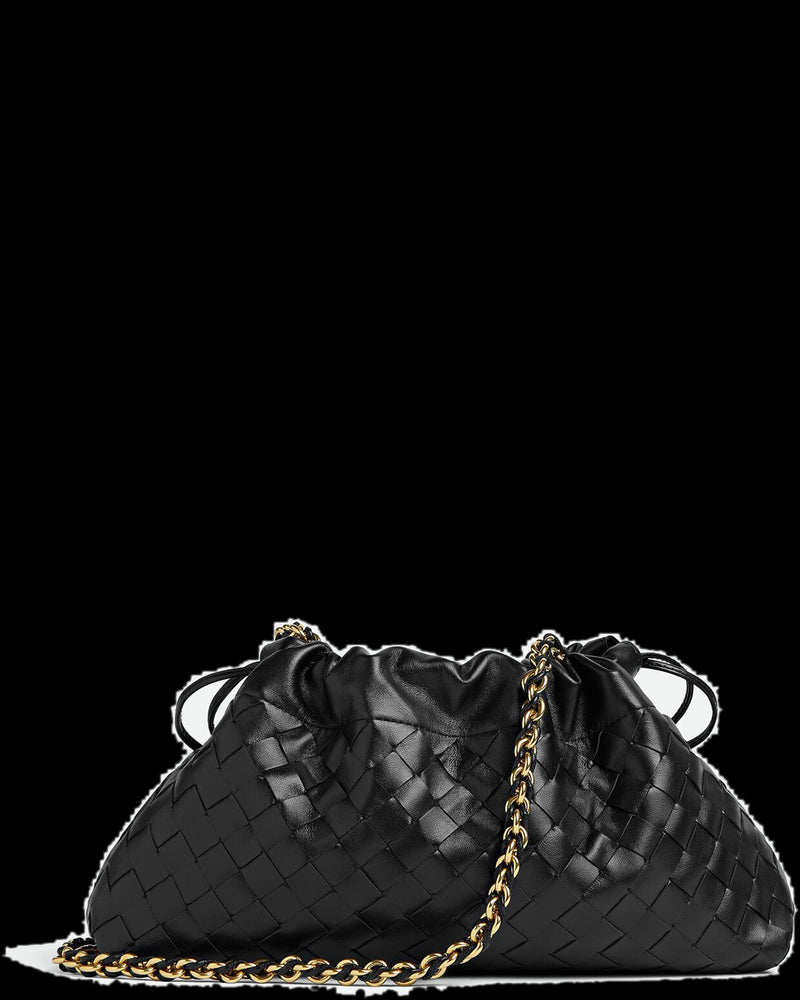BG_REMOVED_CATALOG_Dustbag Notte - BOTTEGA VENETA