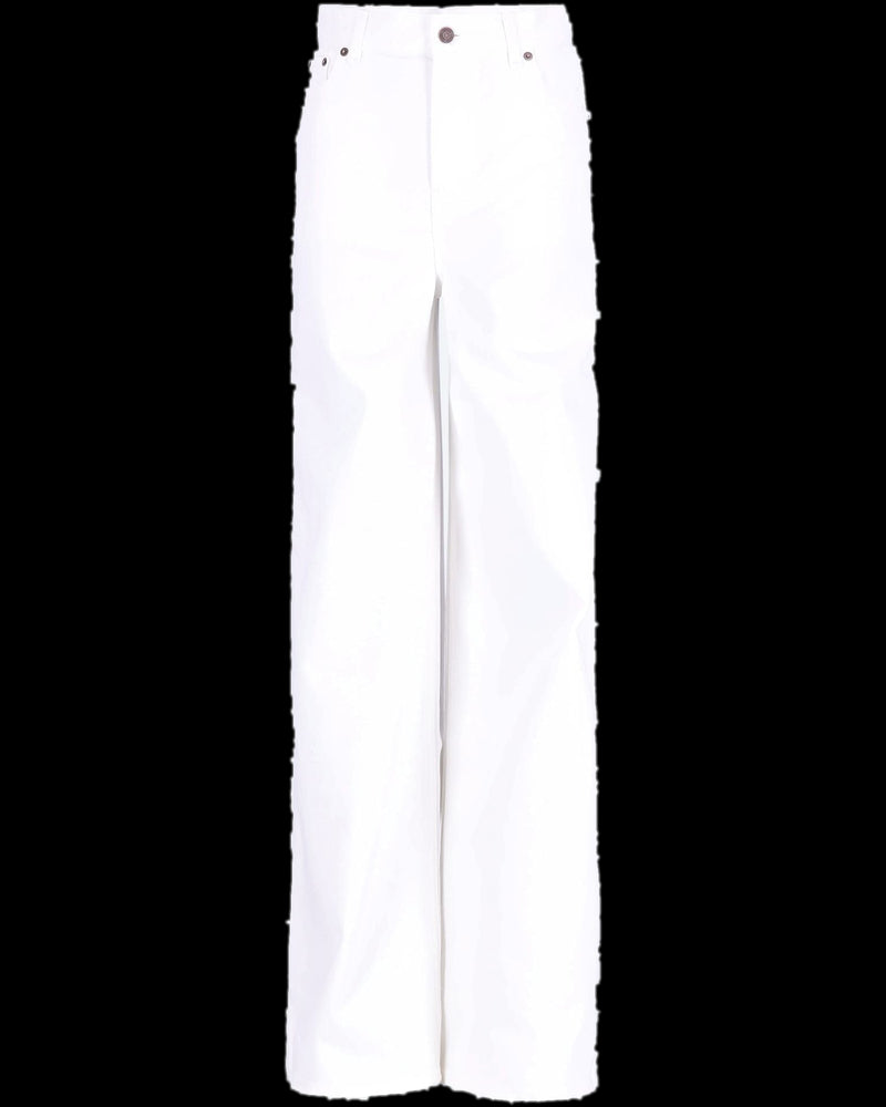 BG_REMOVED_CATALOG_High waisted jeans - CHLOE