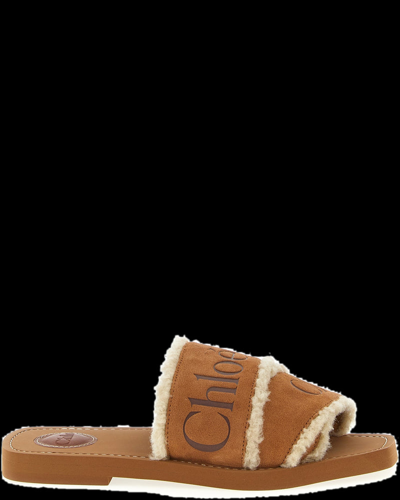 BG_REMOVED_CATALOG_'Woody' Sandals - CHLOE