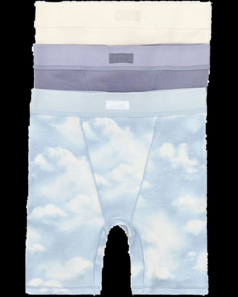 BG_REMOVED_CATALOG_Cotton rib boxer 3-pack - SKIMS