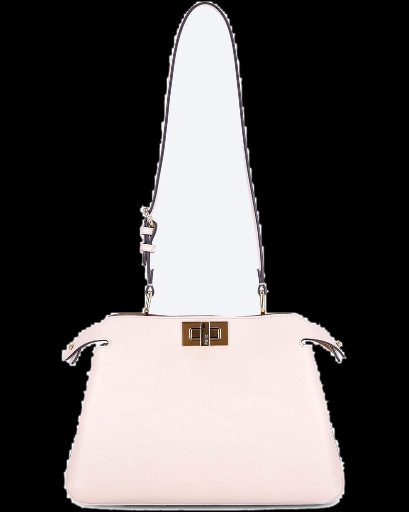 BG_REMOVED_CATALOG_Peekaboo soft small handbag - FENDI