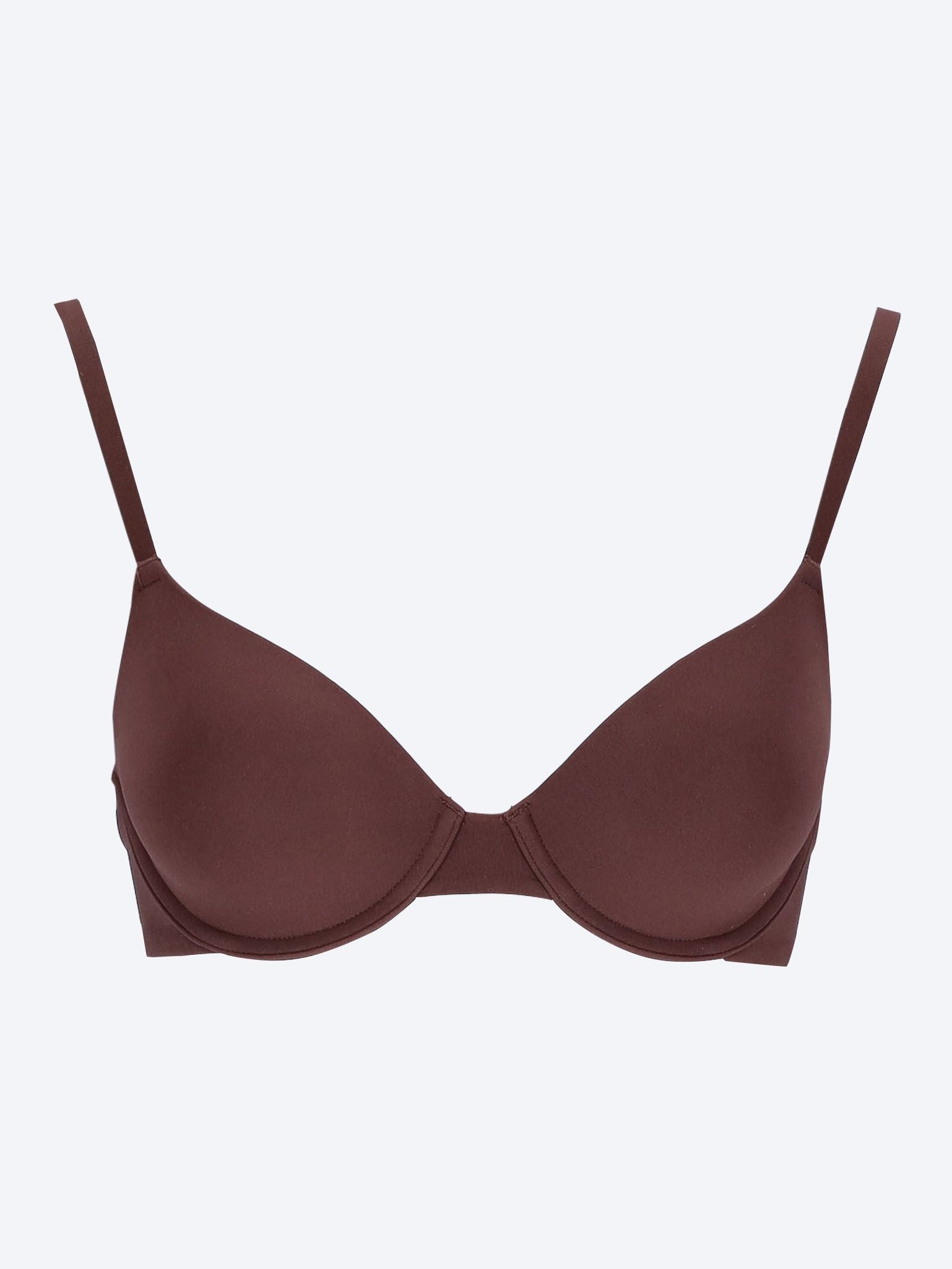 Оригінальна Fits everybody t-shirt bra SKIMS – боковий вид