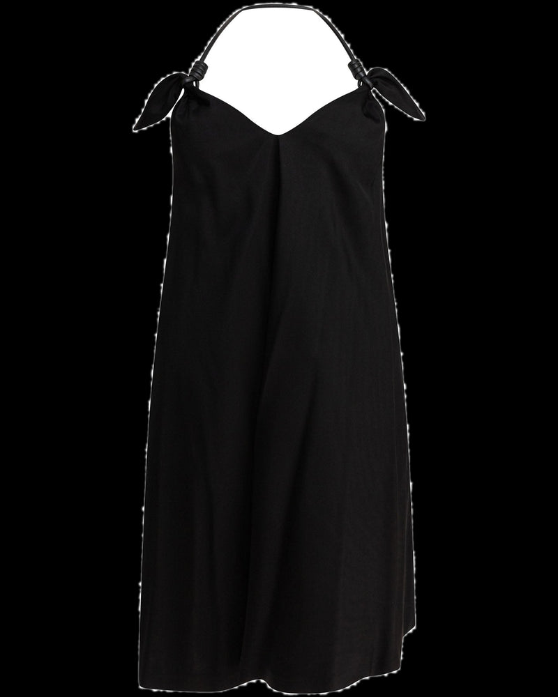 BG_REMOVED_CATALOG_Flamenco Dress - LOEWE