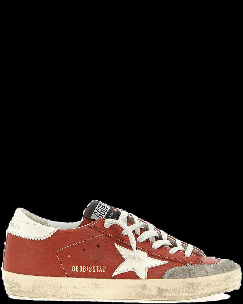 BG_REMOVED_CATALOG_'Superstar' Sneakers - GOLDEN GOOSE