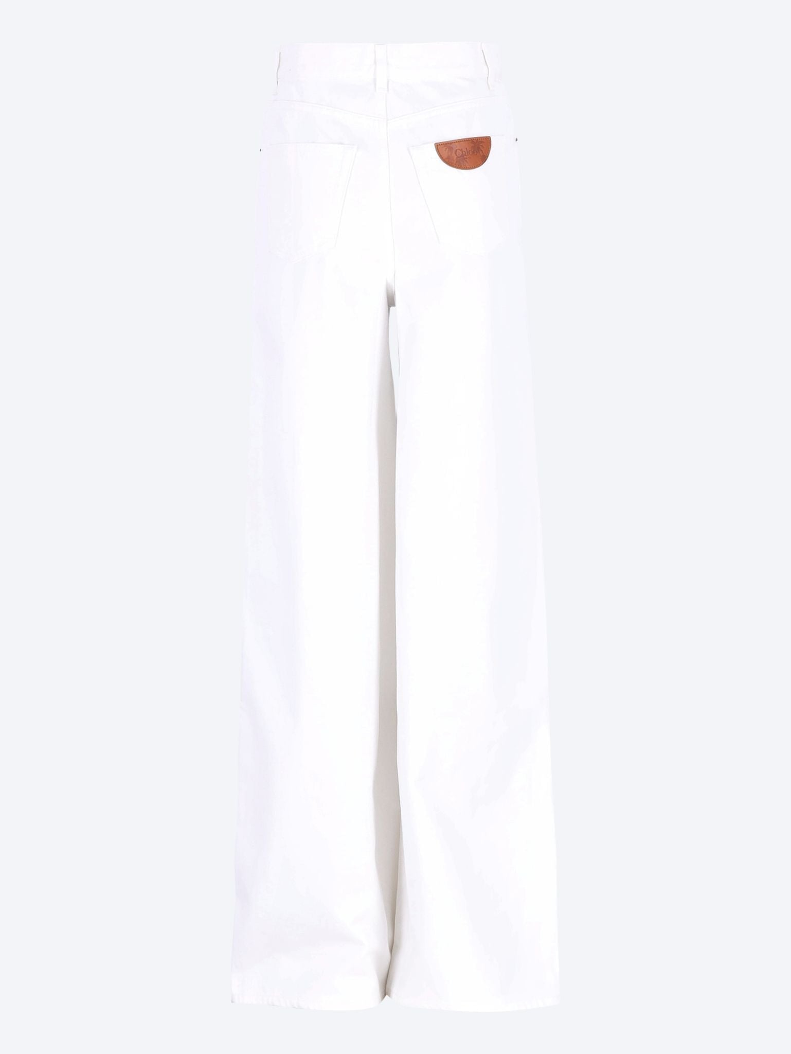 CHLOE Bottoms оригінал | Швидка доставка Україна – детальний вид