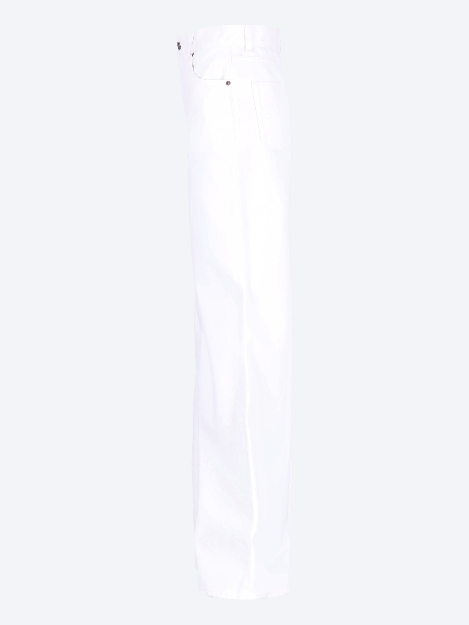 CHLOE Bottoms оригінал | Швидка доставка Україна – вид ззаду